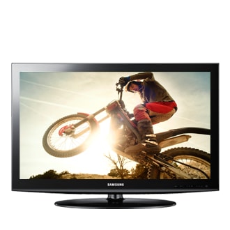 Samsung Ln32d403 32 Class Lcd 720p 60hz Hdtv