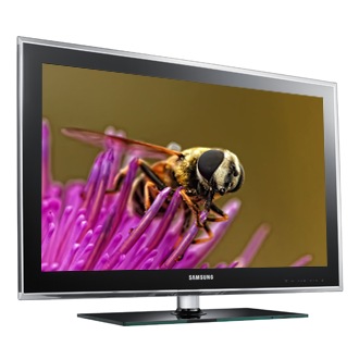 40 550 Series full HD Widescreen LCD TV | SAMSUNG Canada