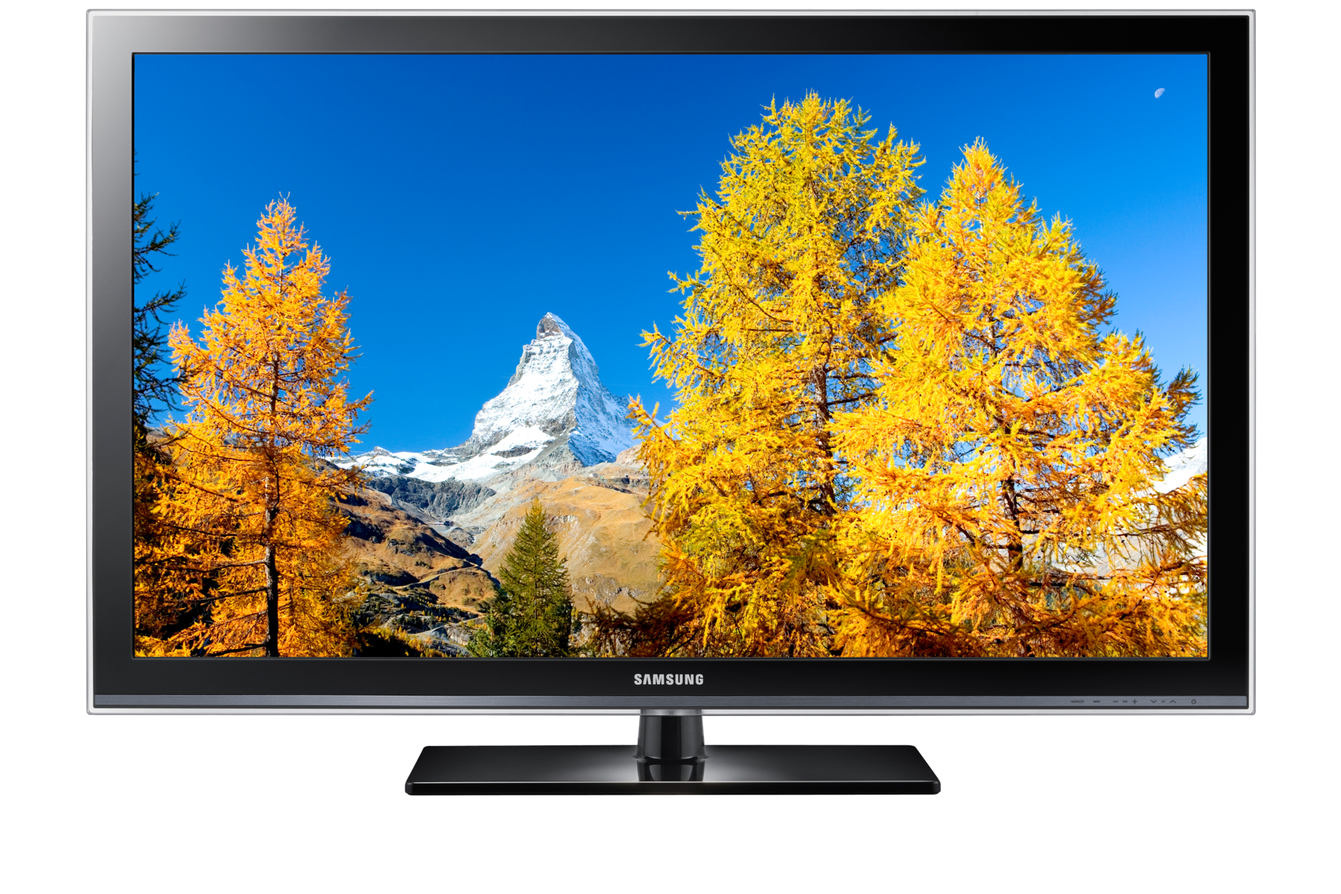 Samsung S24C310EAU - Ecran LED 24 - Full HD (1080p) - nnoir Pas