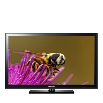 SAMSUNG LE46D550 - TV LCD Full HD 117 cm - Livraison Gratuite