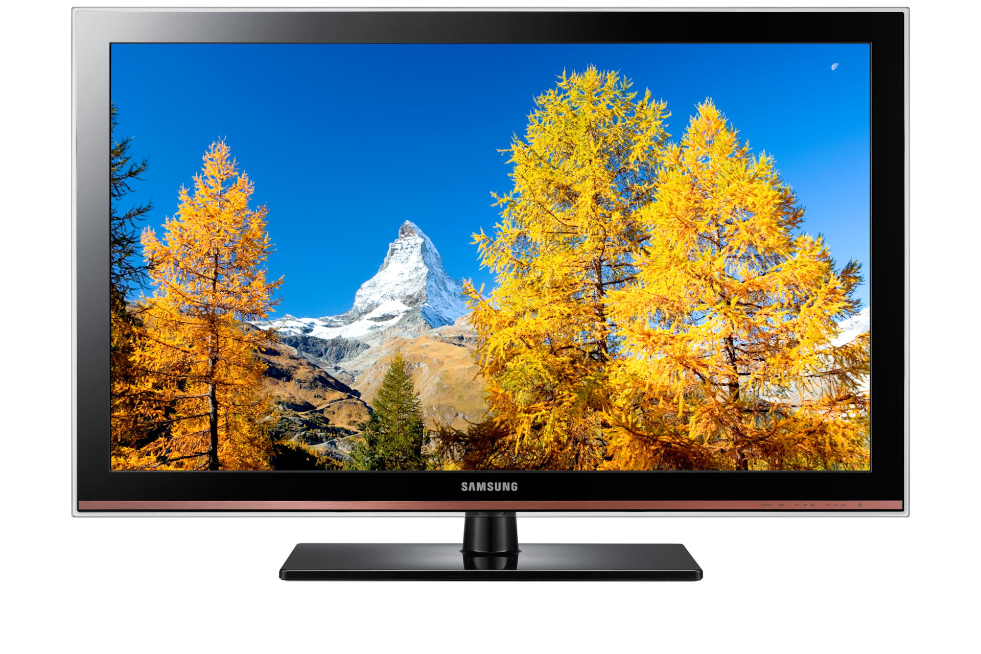 46" 630 Series full HD LCD TV | Samsung Support CA