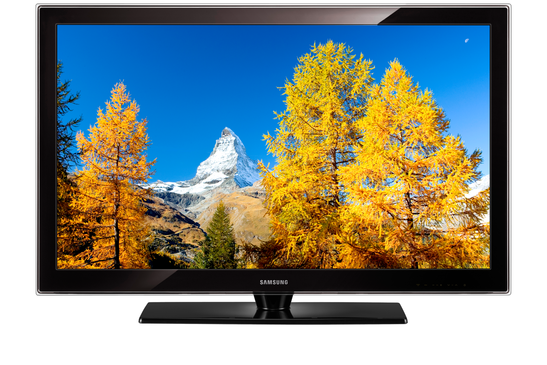 LN52A630 | Samsung Support CA