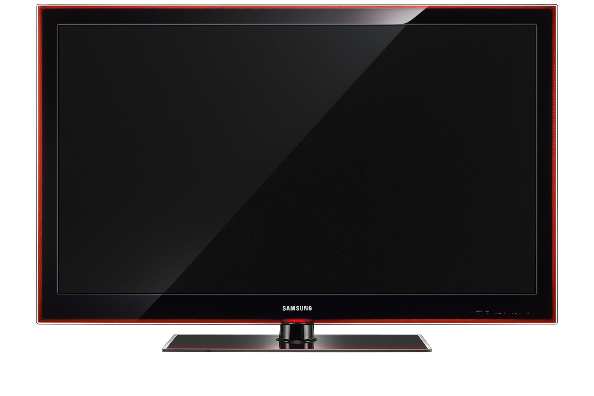 samsung ln52a850 firmware
