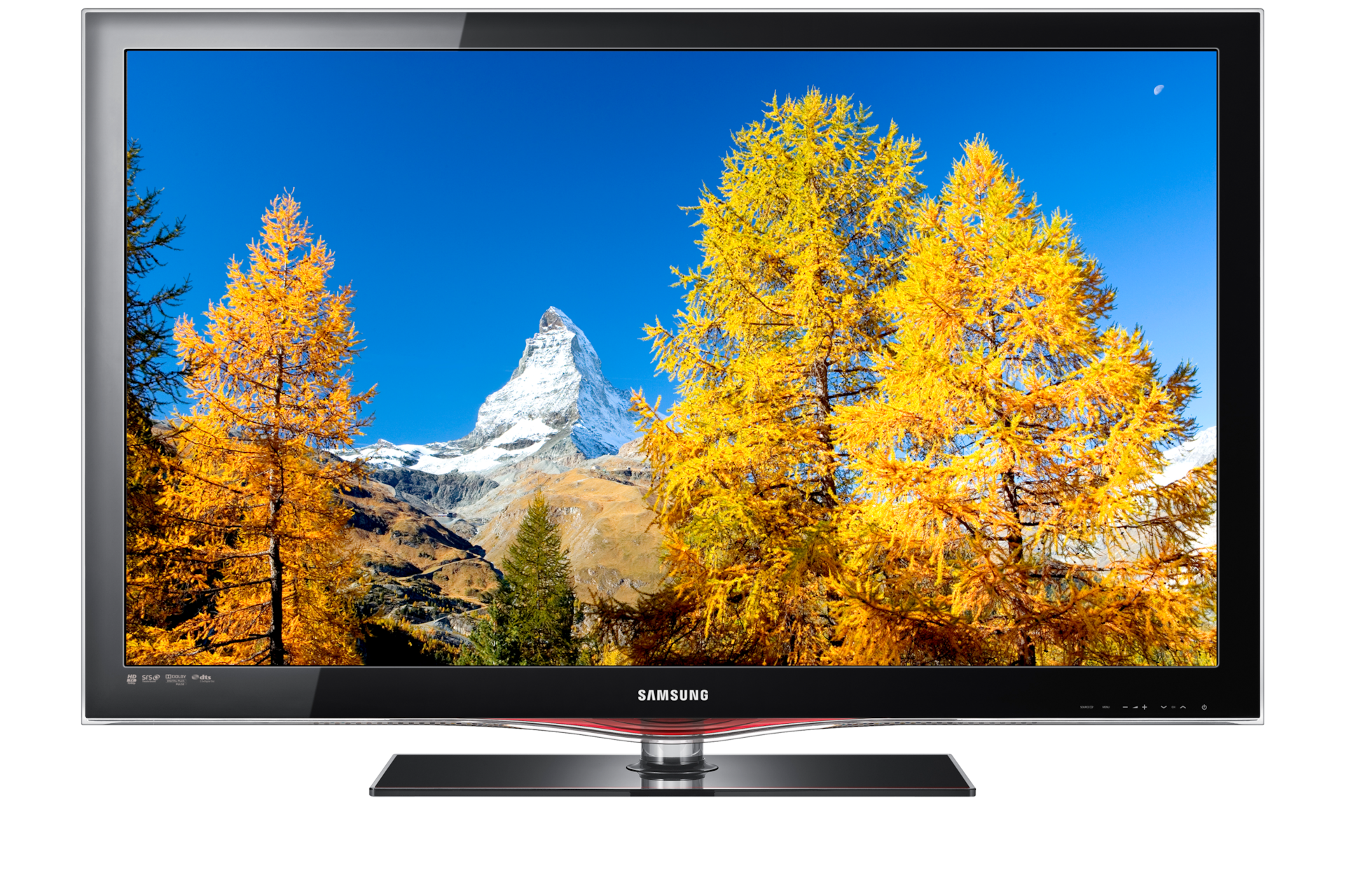 Samsung's 2010 TV lineup (photos) - CNET