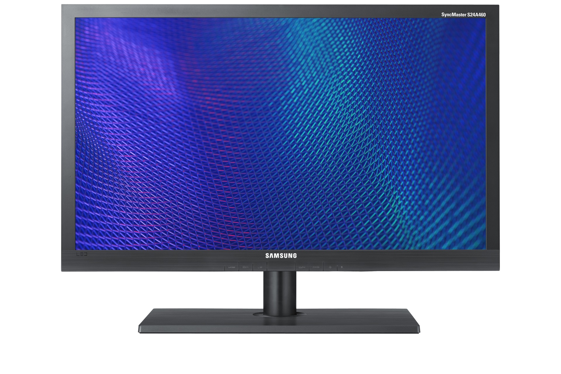 24" LED Monitor S24A460B | Samsung Support CA