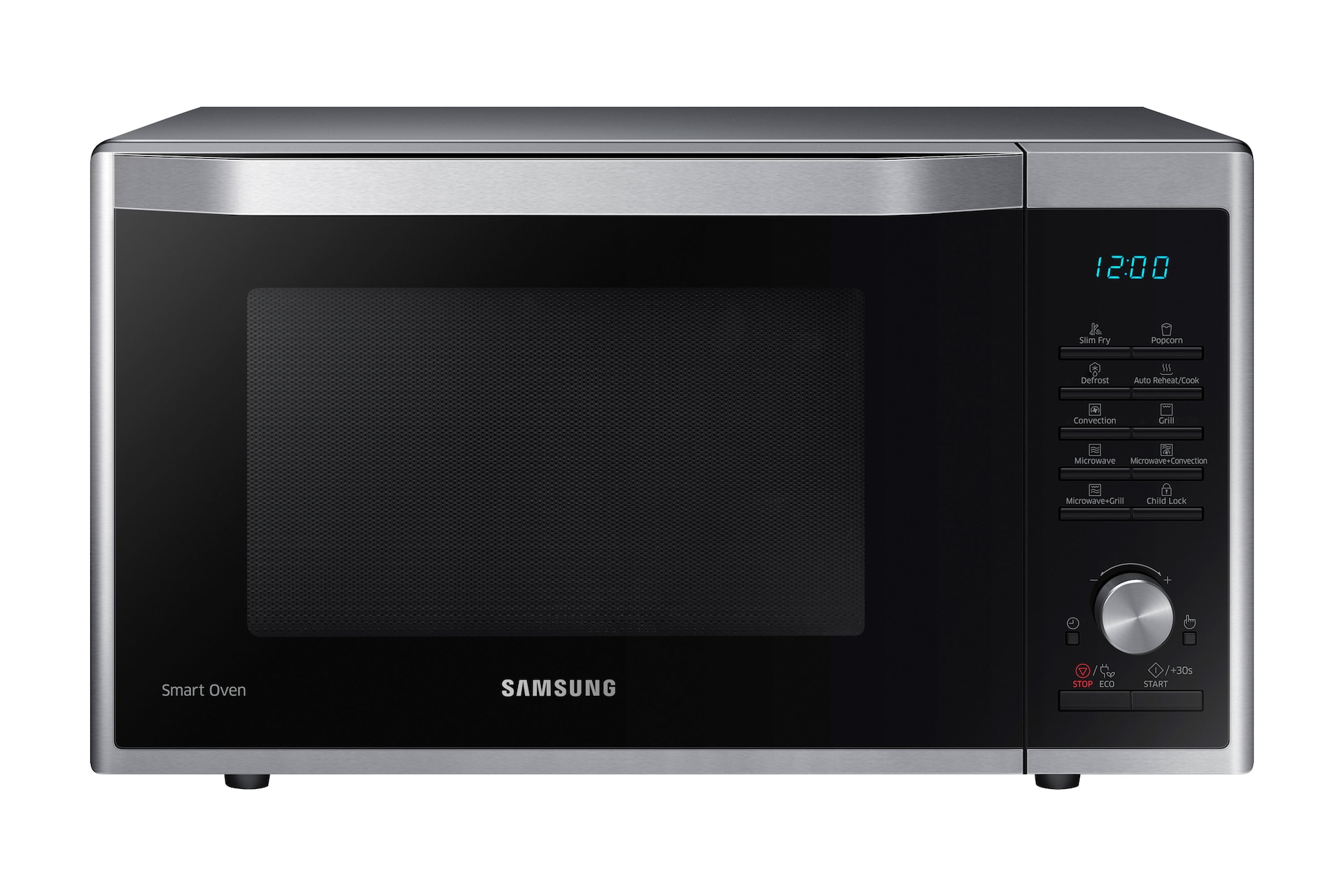 1.1 cu.ft. Countertop Microwave with Convection Samsung CA