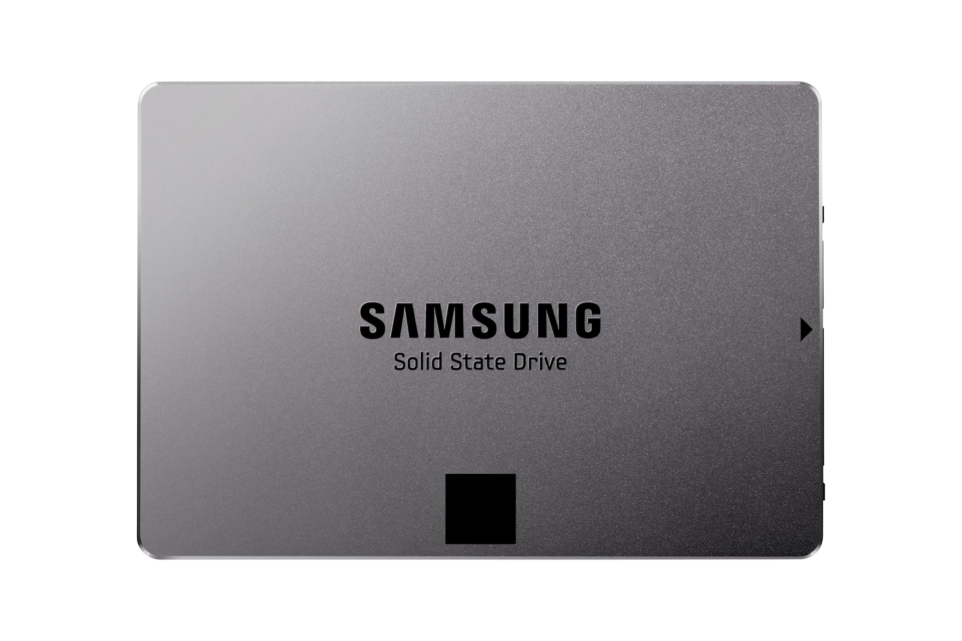 Samsung SSD 840 EVO – 120 | Samsung Support CA