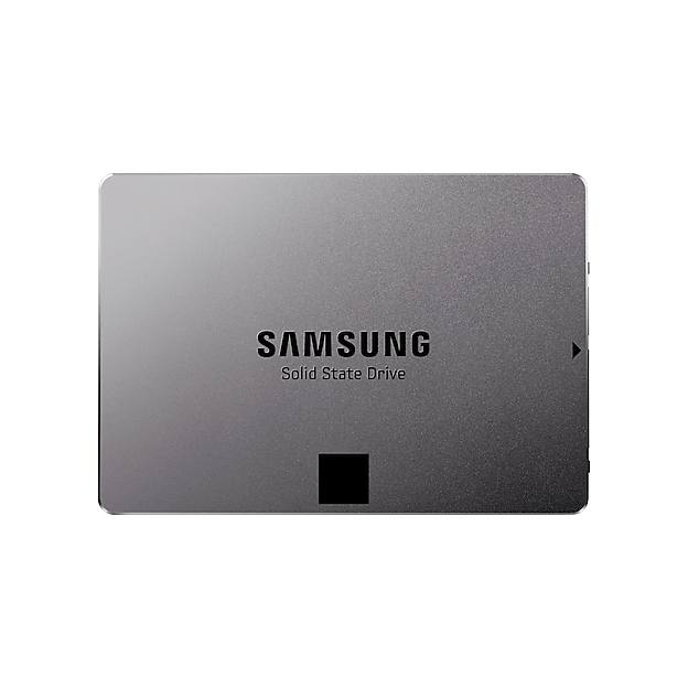 Samsung SSD 840 EVO – 120 GB (w Installation Kit) | Samsung Support CA