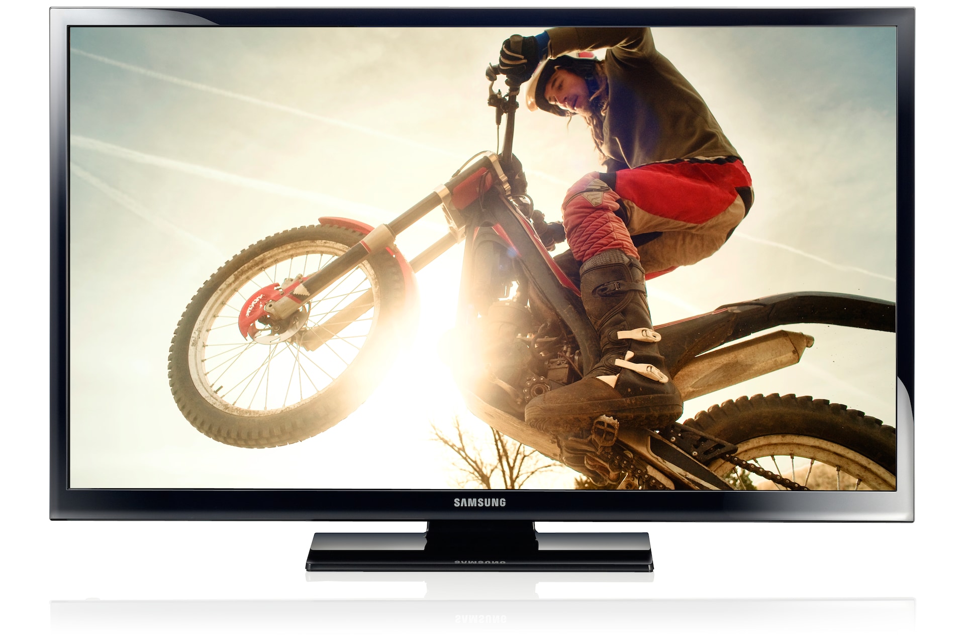 Samsung plasma tv manual