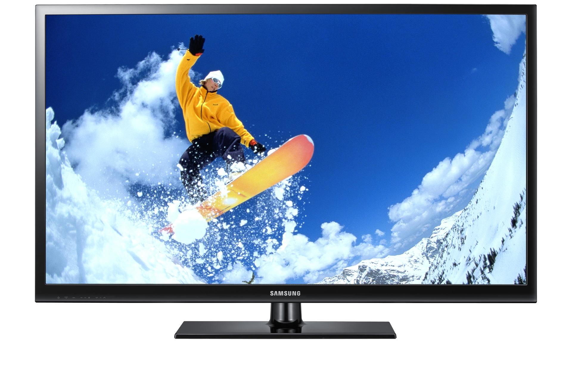 51" Series Plasma TV | Samsung Support CA