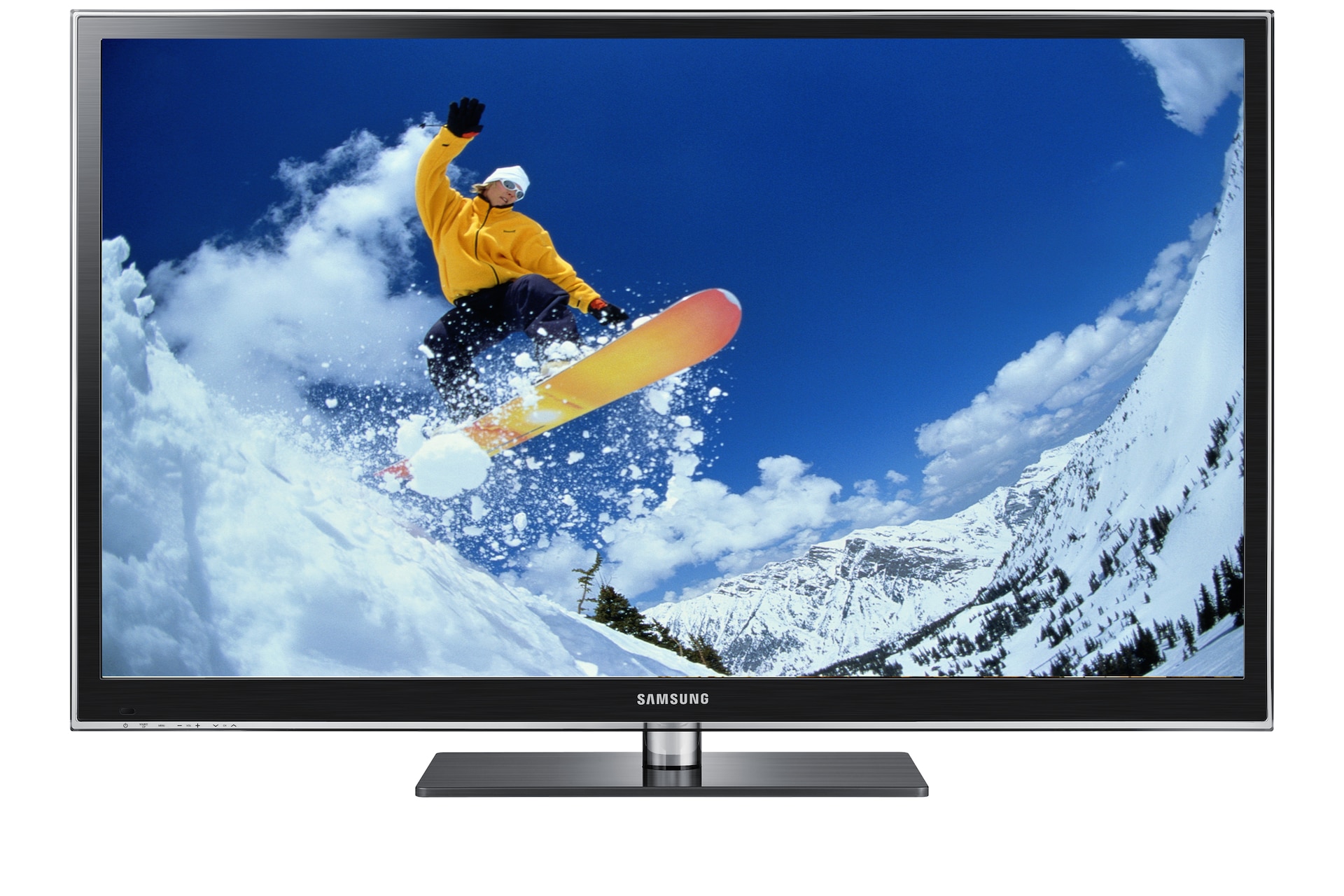 samsung 3d tv smart tv