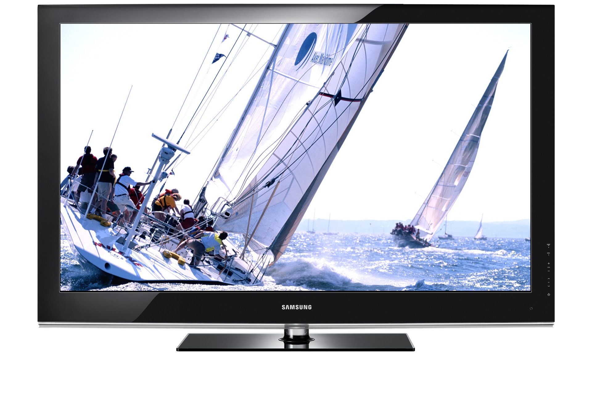 PN58B540 | Samsung Support CA