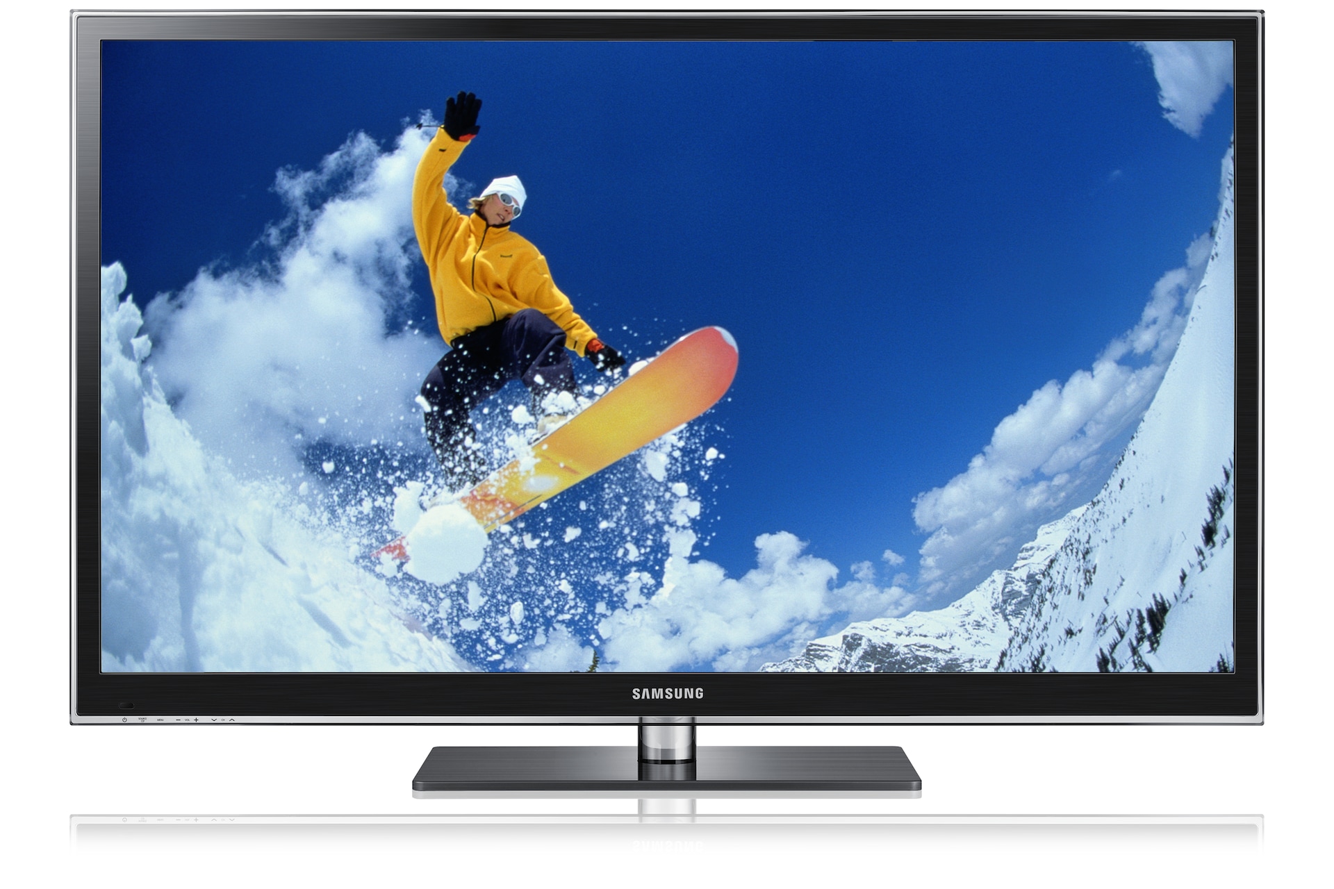 Händler Die Alpen Telemacos Samsung Led Tv 3d Generator Antragsteller Kann