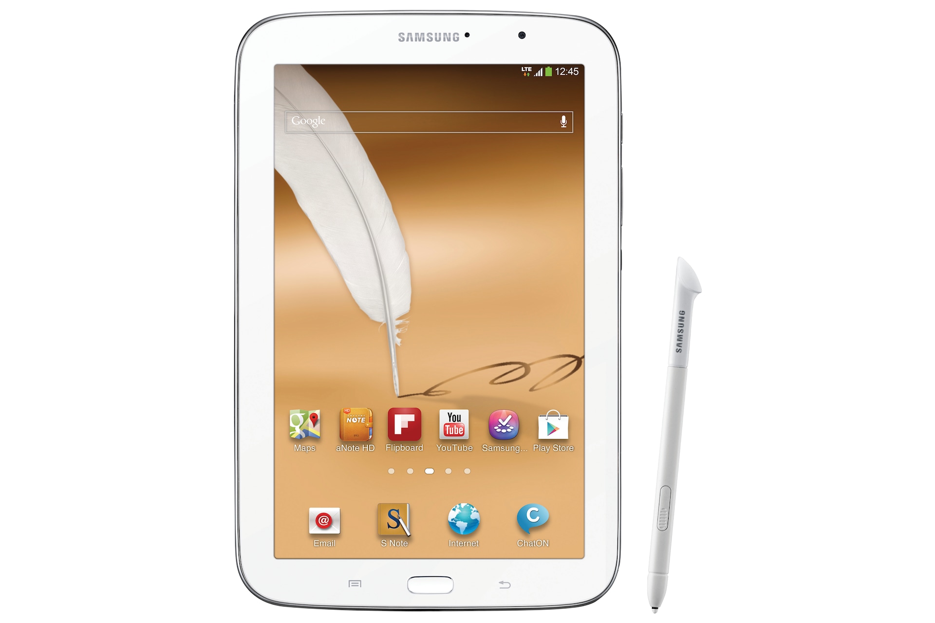 Samsung galaxy note store 8.0 lte