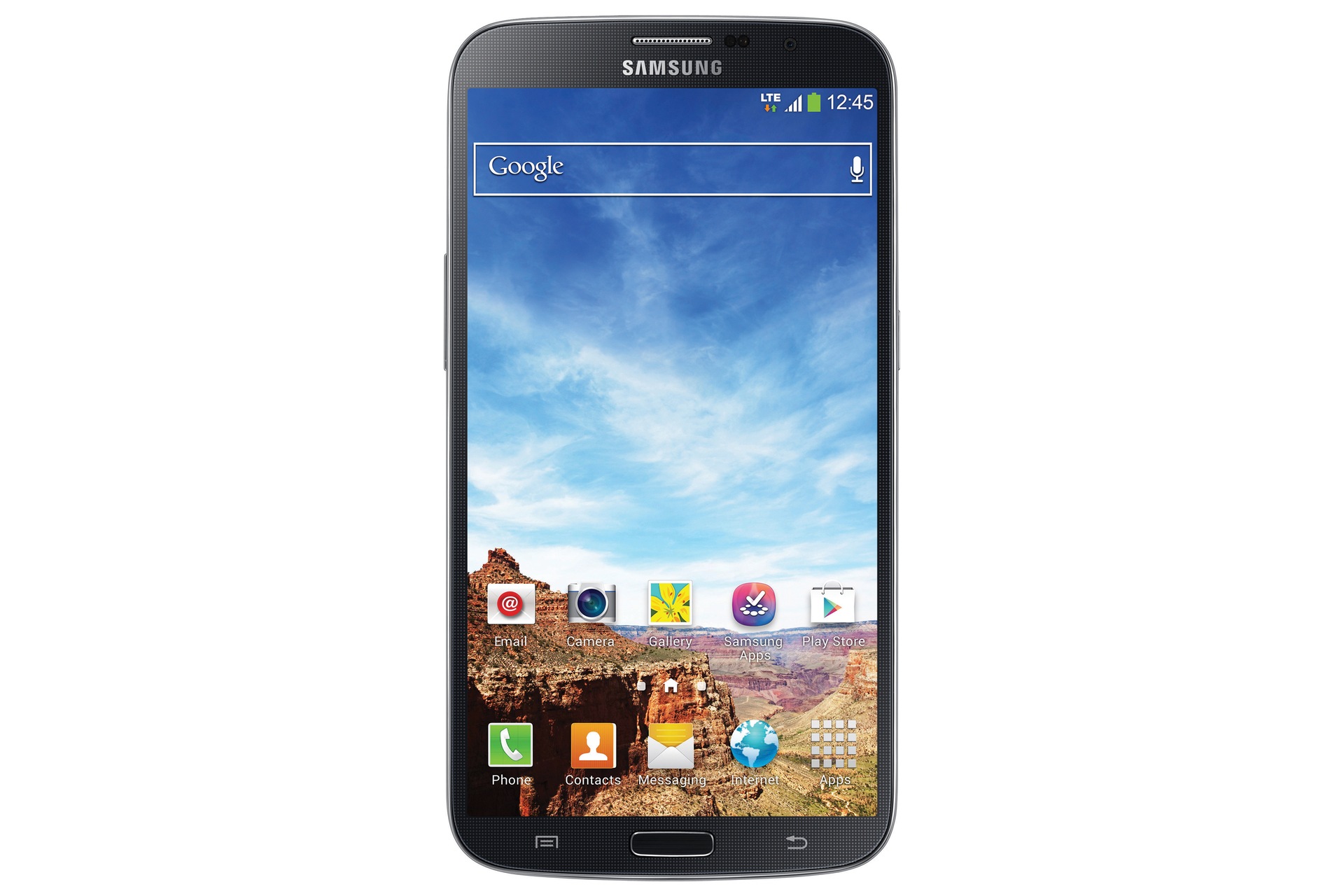 Samsung Galaxy Mega | Samsung Support CA