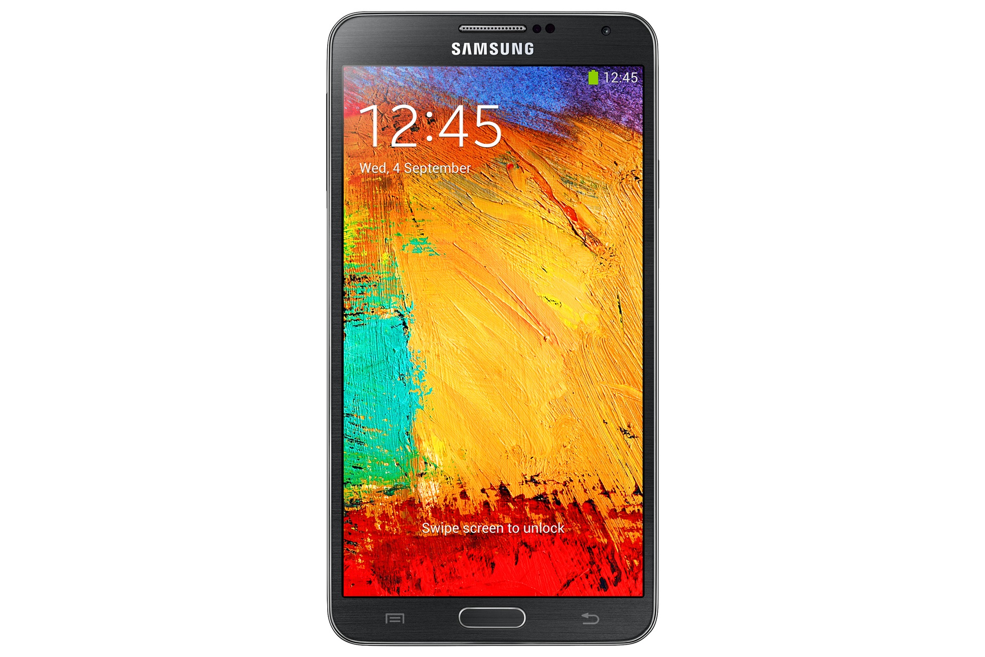 How to use s 2024 note on note 3