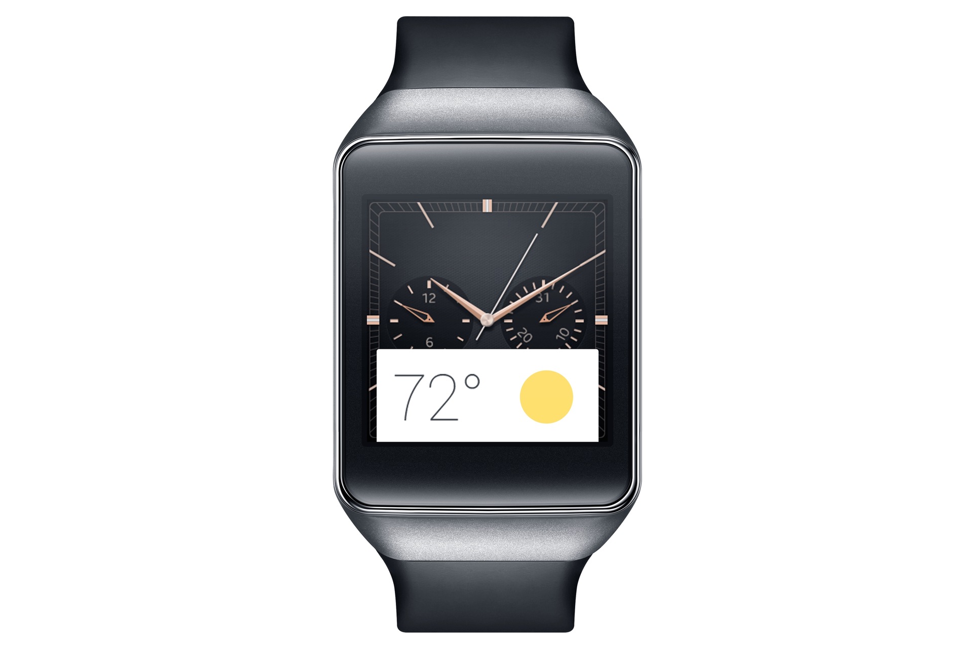 Samsung galaxy gear live r382 on sale