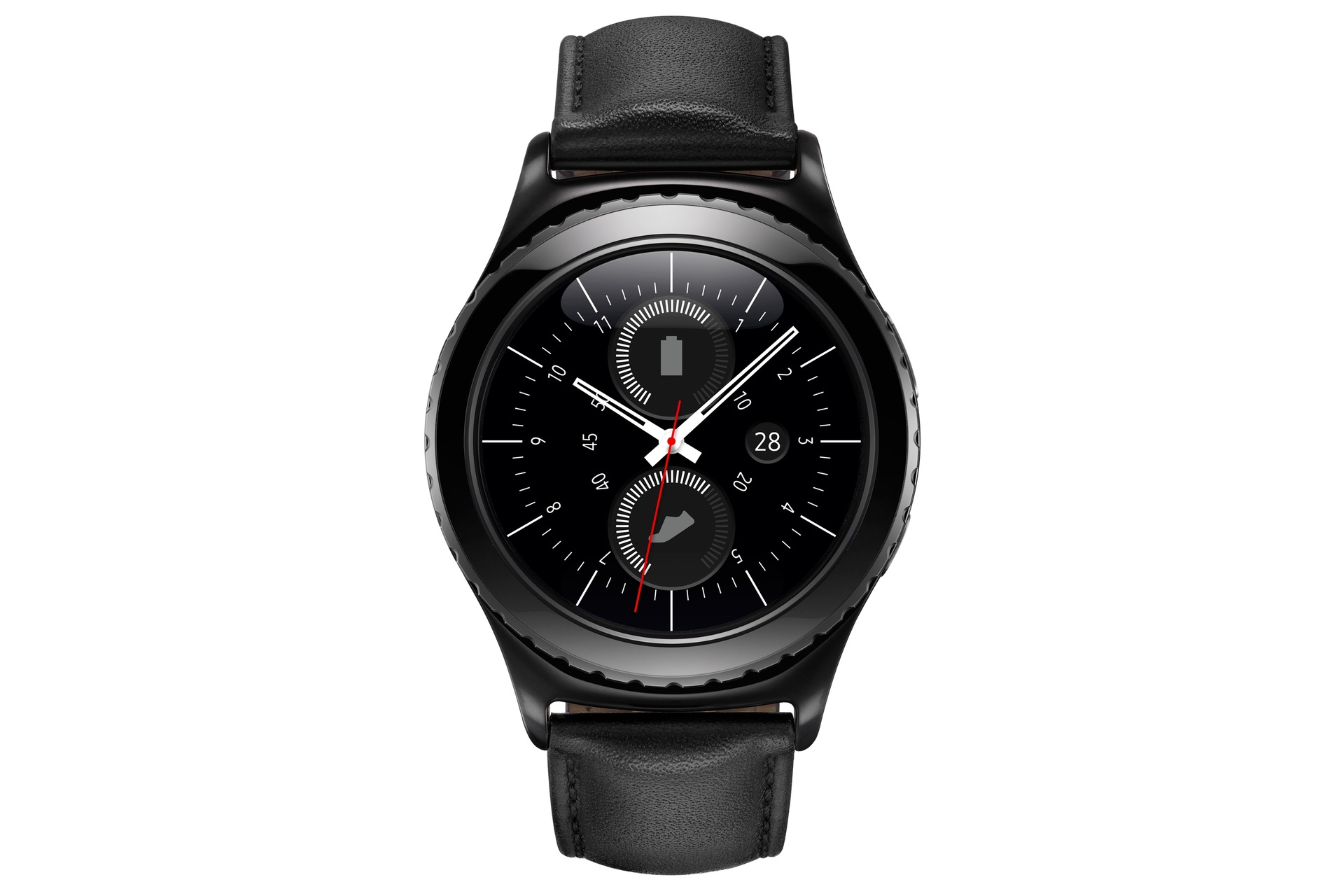 Samsung gear cheap s2 frontier