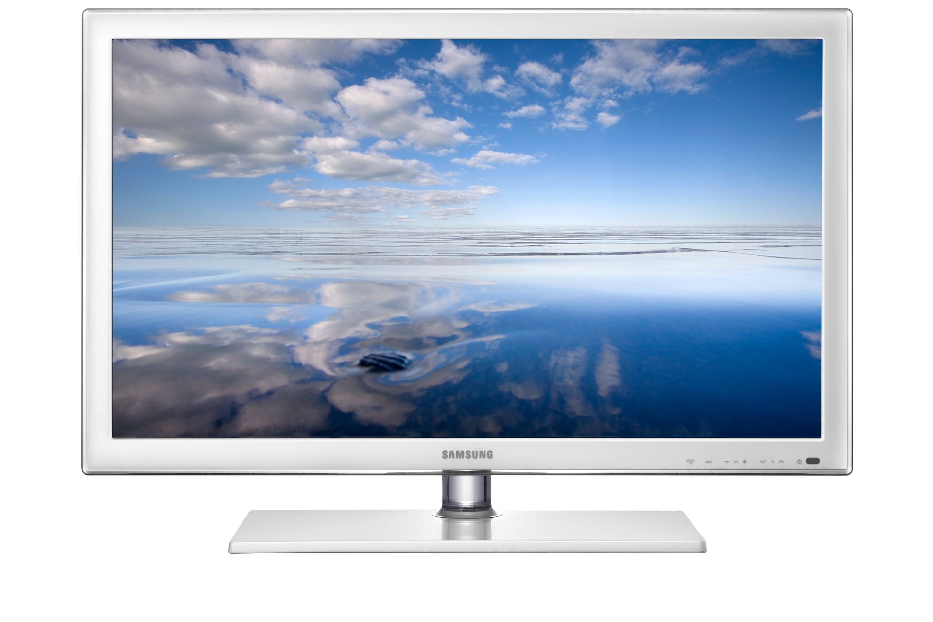 22" HD LED TV | Samsung Support CA