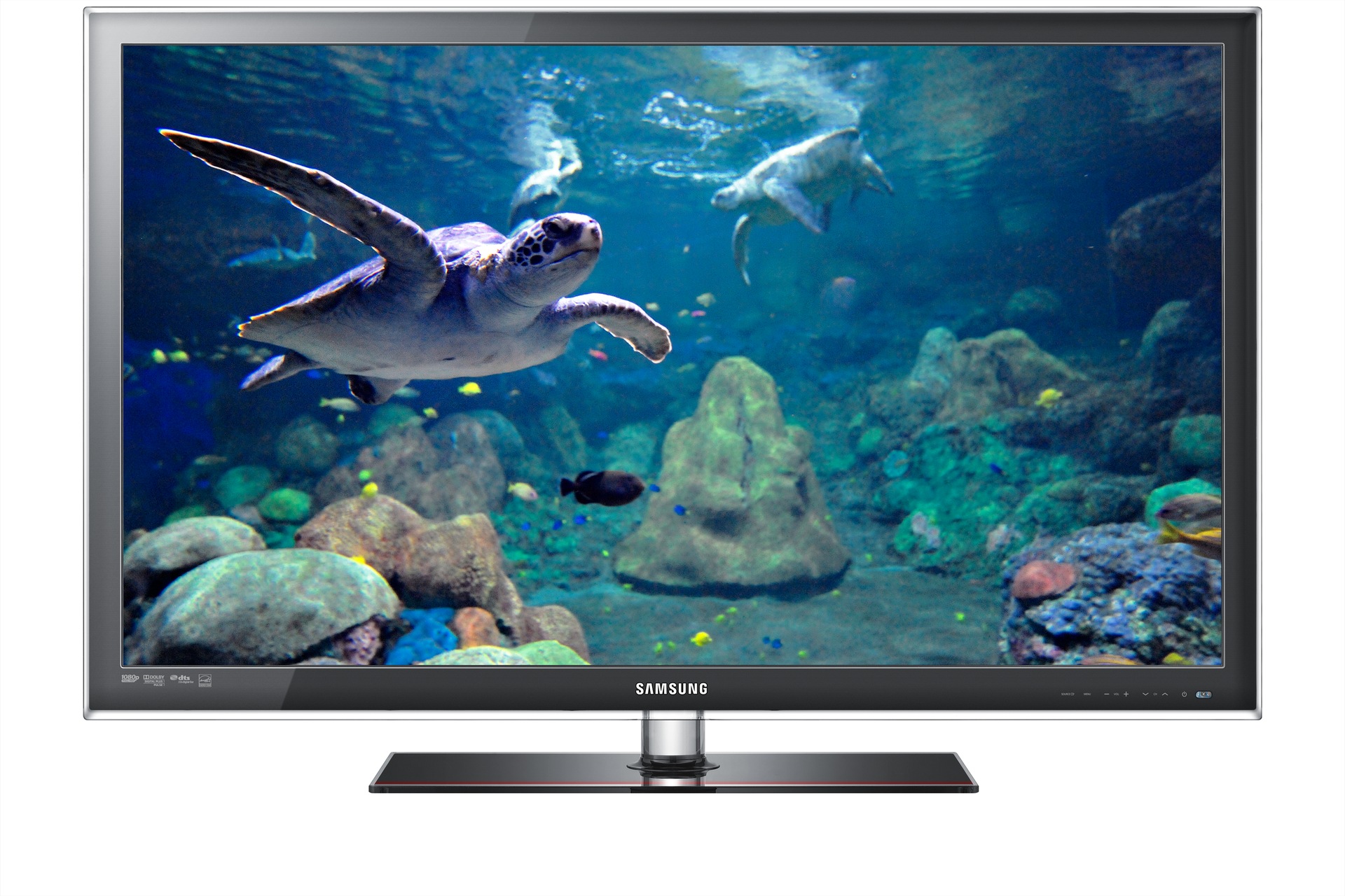 All Samsung 40 Inch TVs Prices & Models