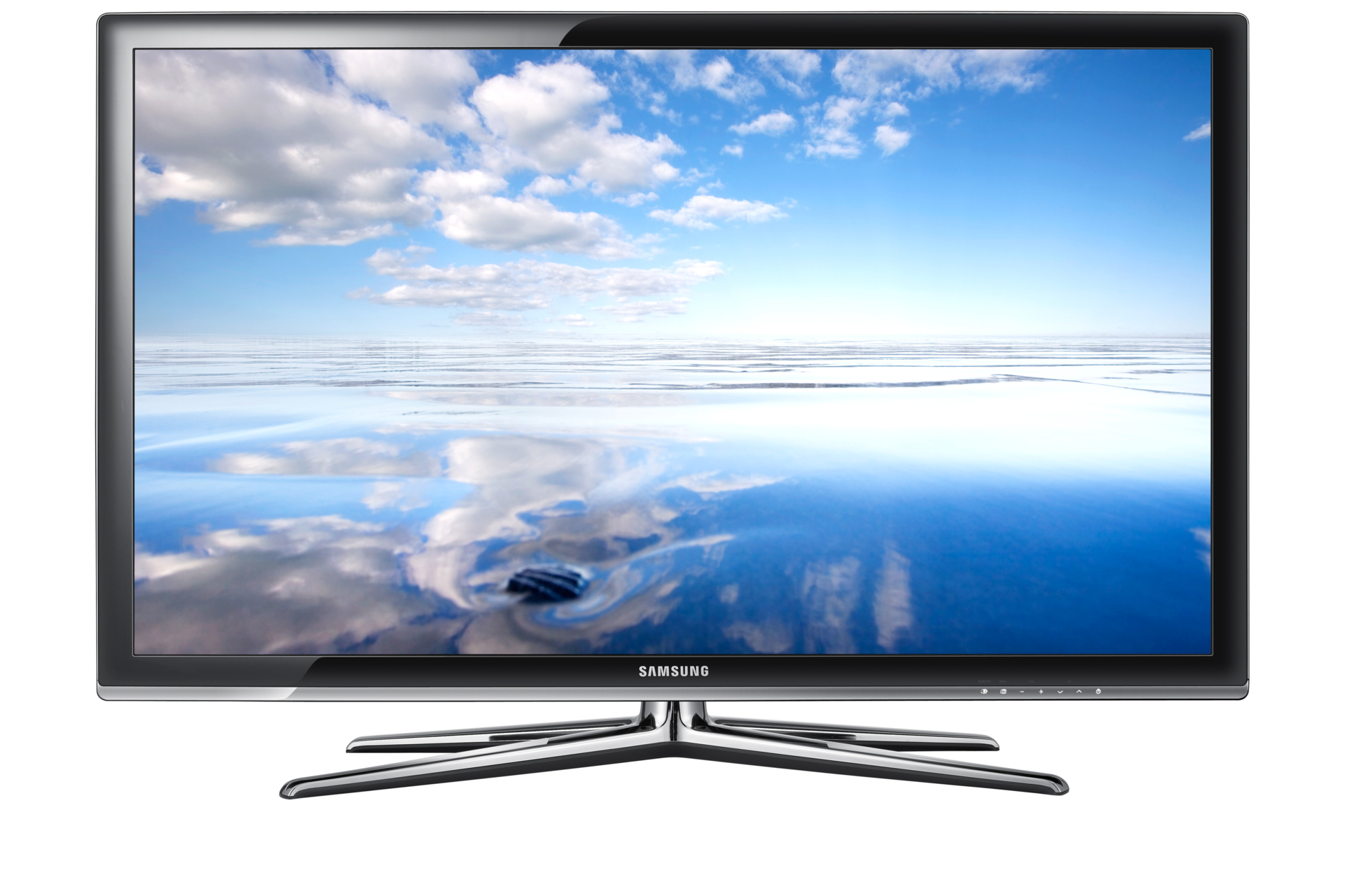 Samsung LED TV SERIES 7 UE-40B6000 - Fiche technique 