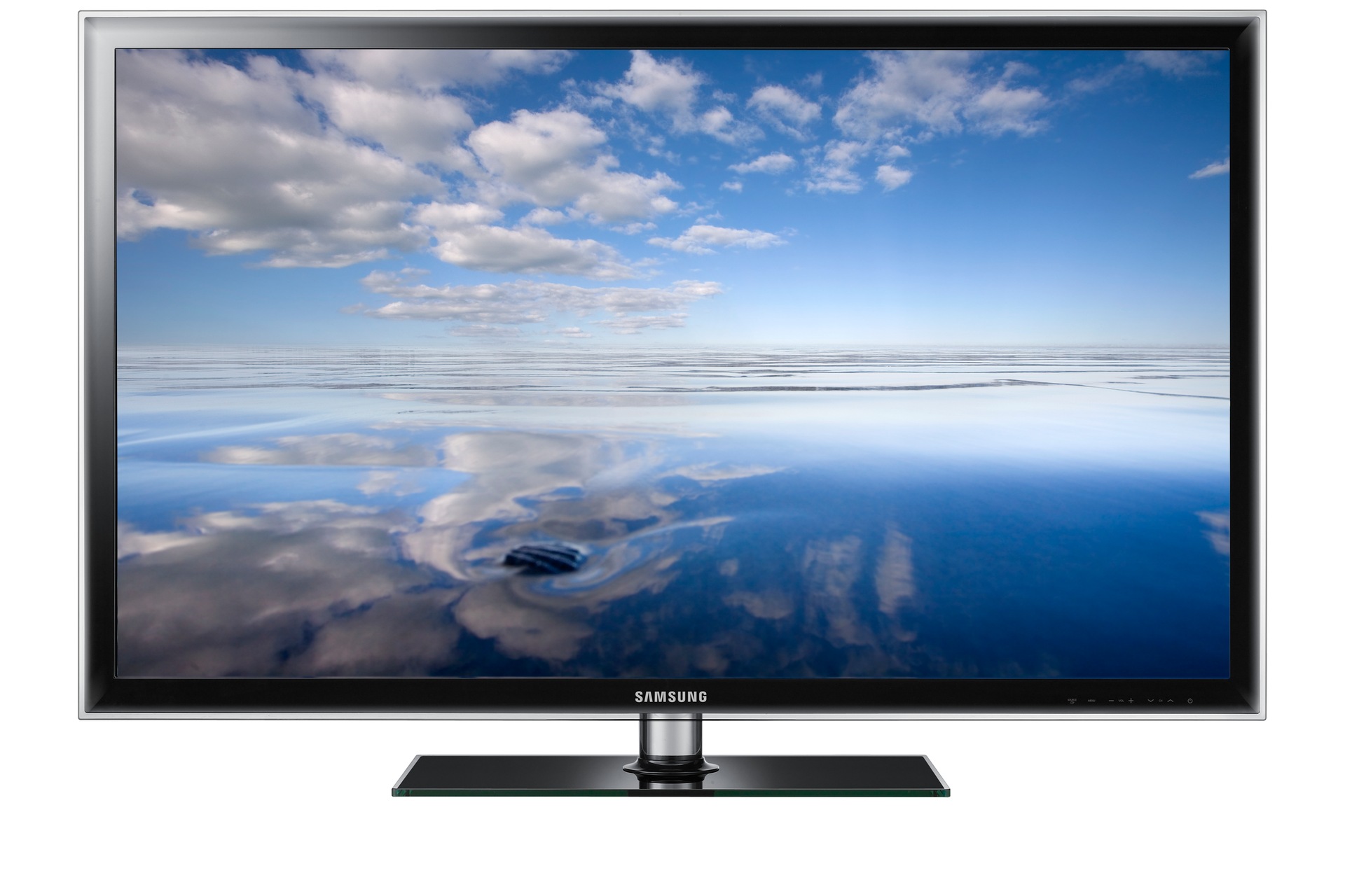 Samsung 40 LED 1080p Smart HDTV