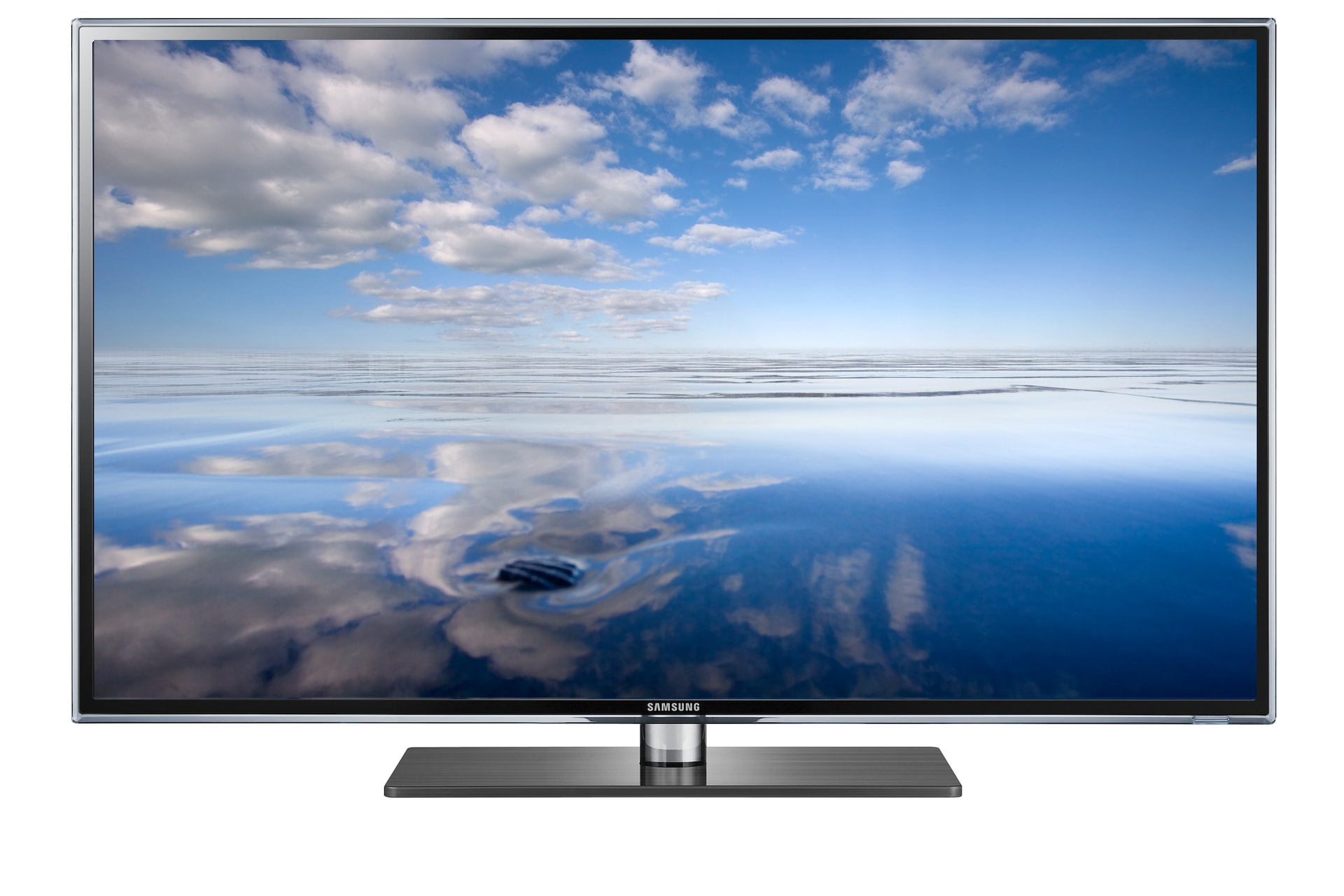 Smart TV Samsung 3D 40 pollici