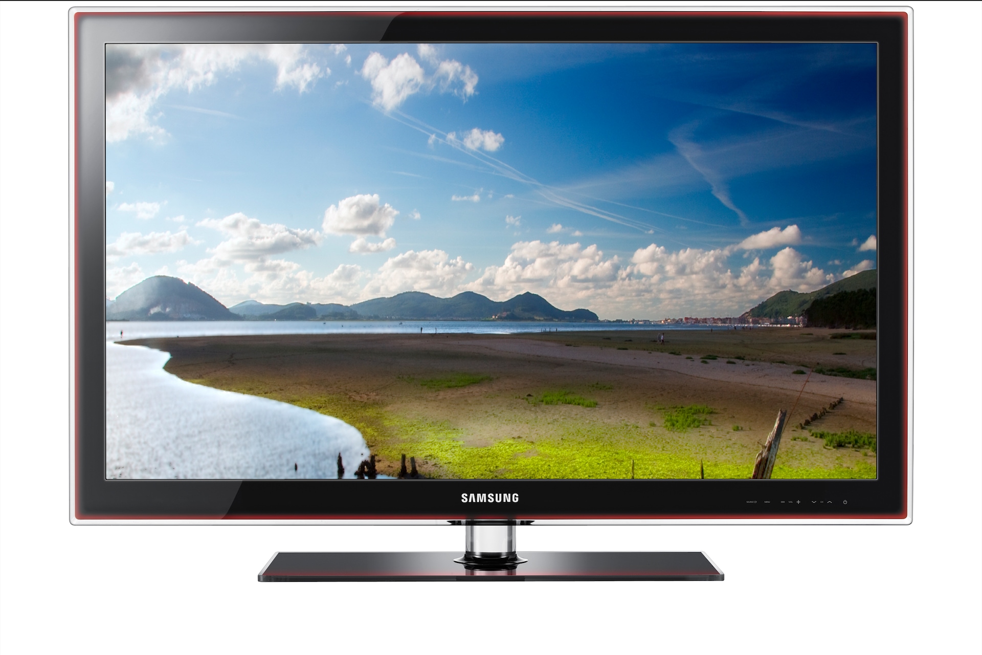 46" LED 5000 Series (2010) | Samsung Support CA