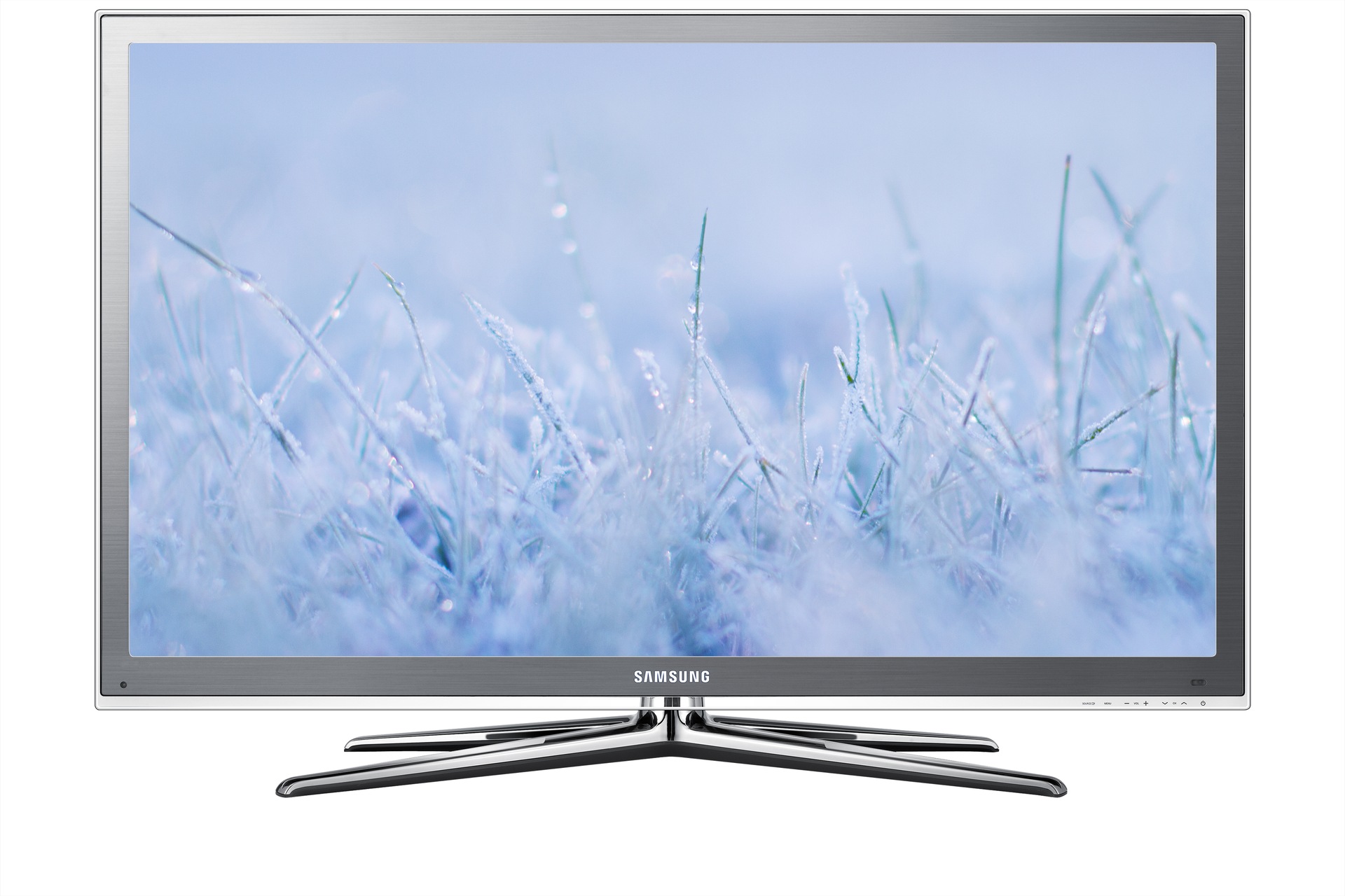 Samsung UN46ES8000 Review, LED TV