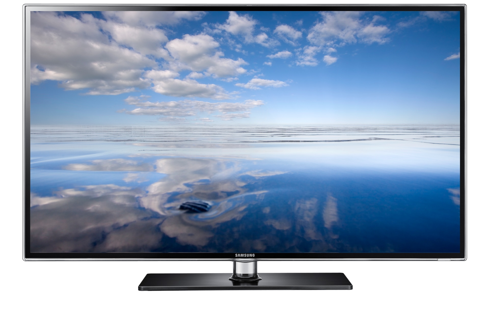 46" 6900 Series smart 3D full HD 1080p LED TV | Samsung ...