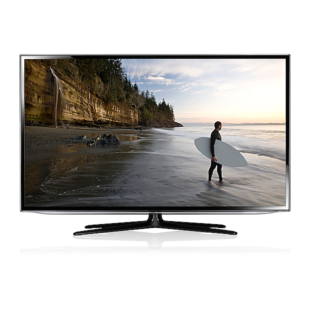 6100 smart full HD LED TV | Samsung Support CA