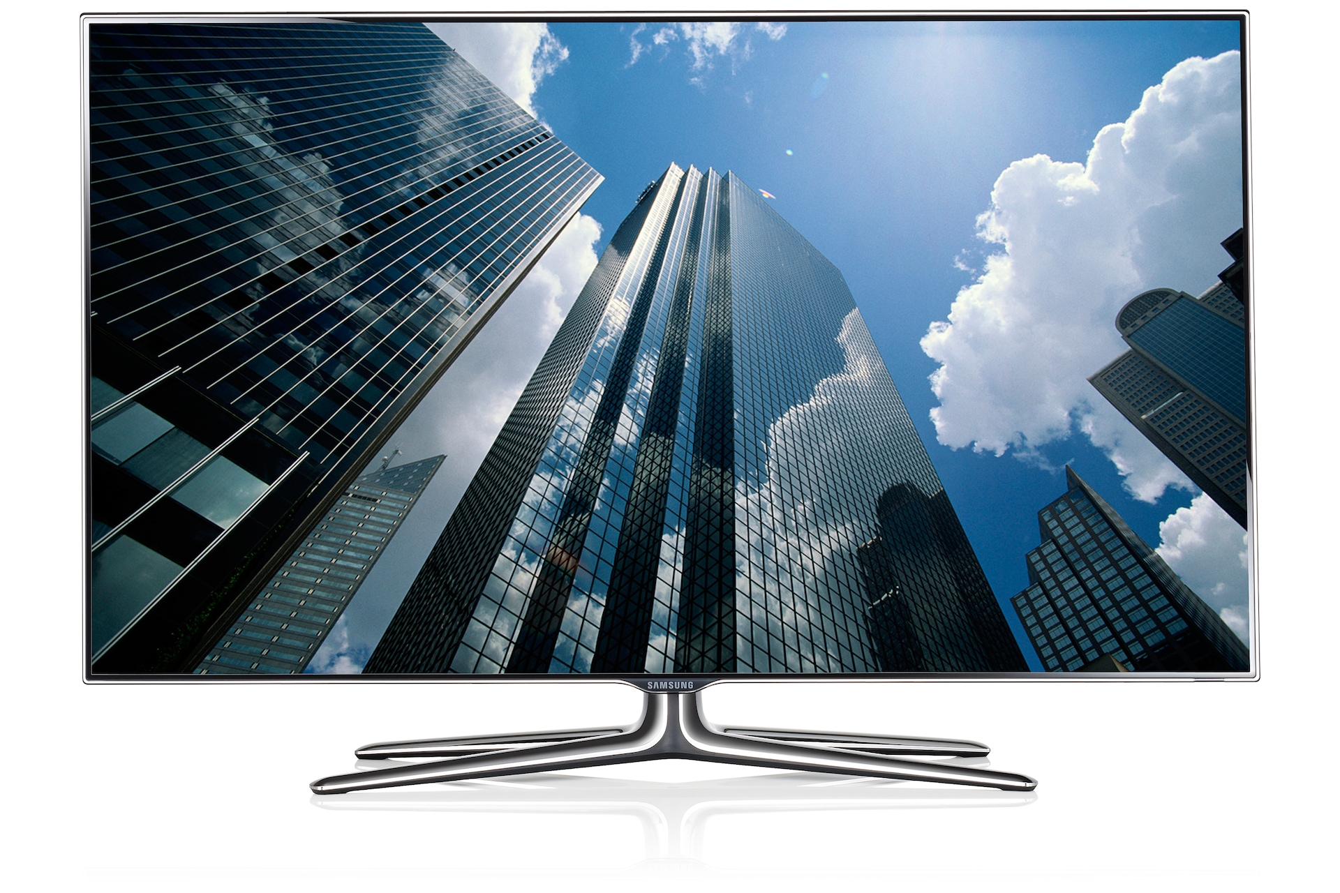 klauw geef de bloem water Trek 46" 1080p Full HD LED TV | Samsung Support CA