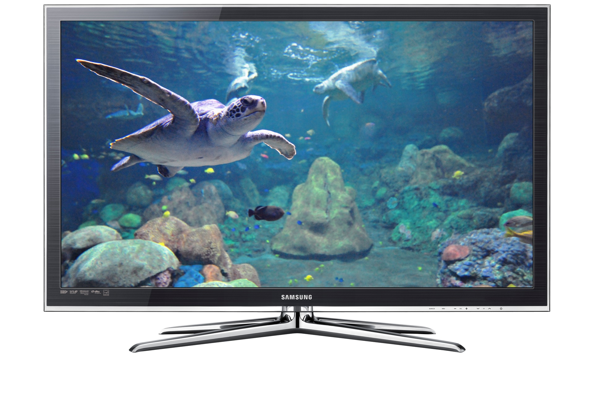 UN55C6800 | Samsung Support CA