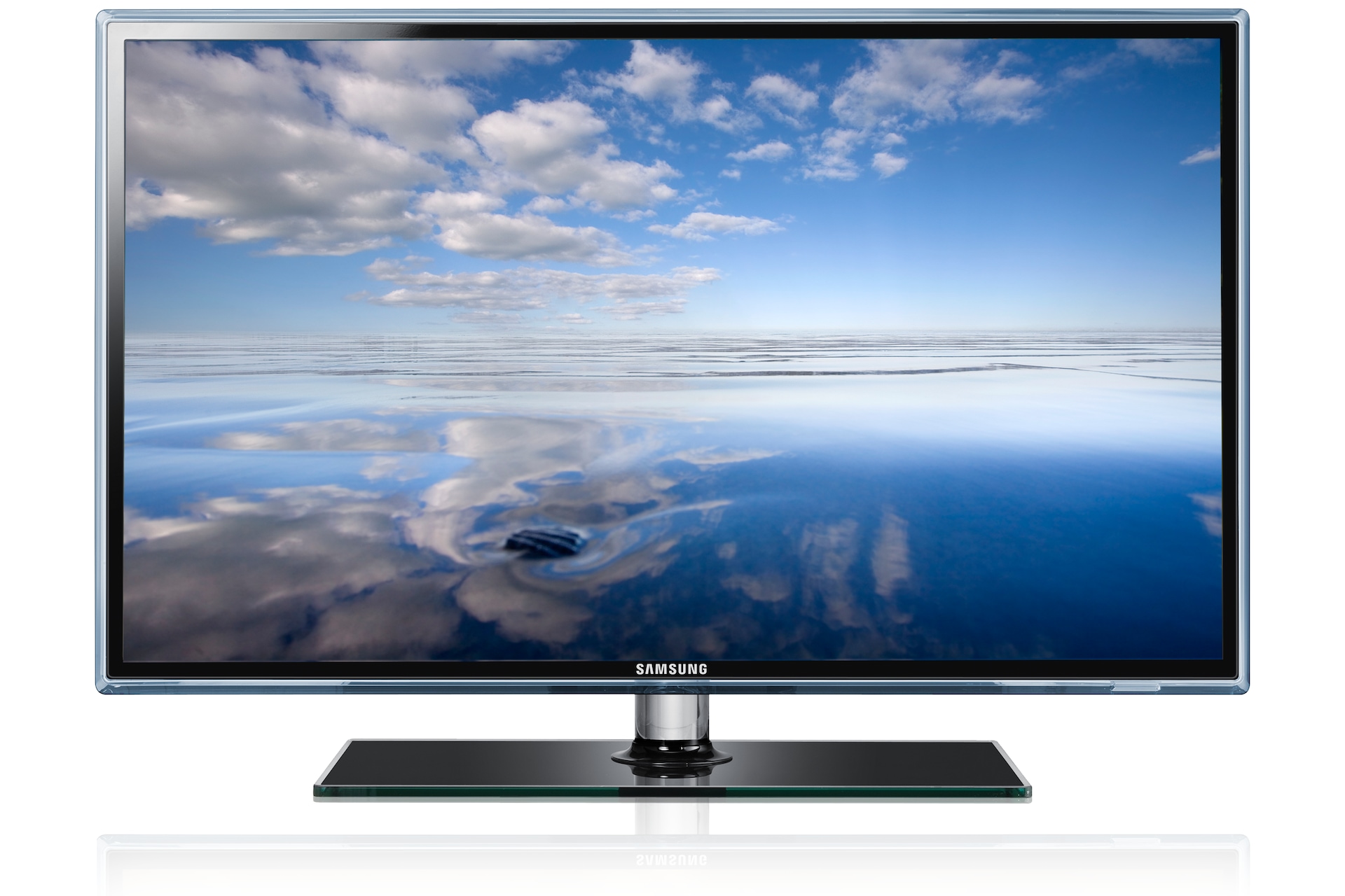 Samsung Led Tv 6500 User Manual