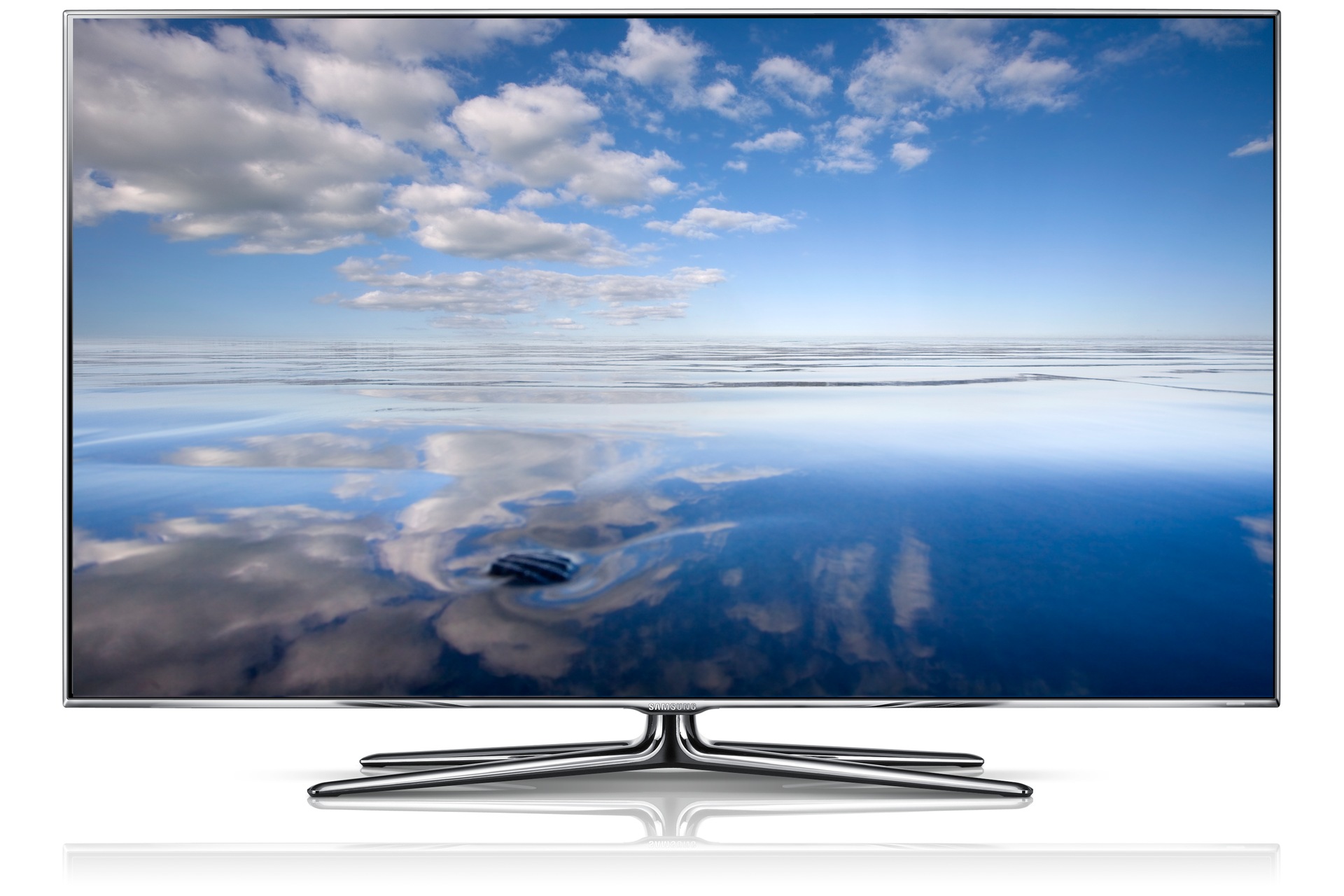 55" 8000 Series smart 3D TV Samsung Support