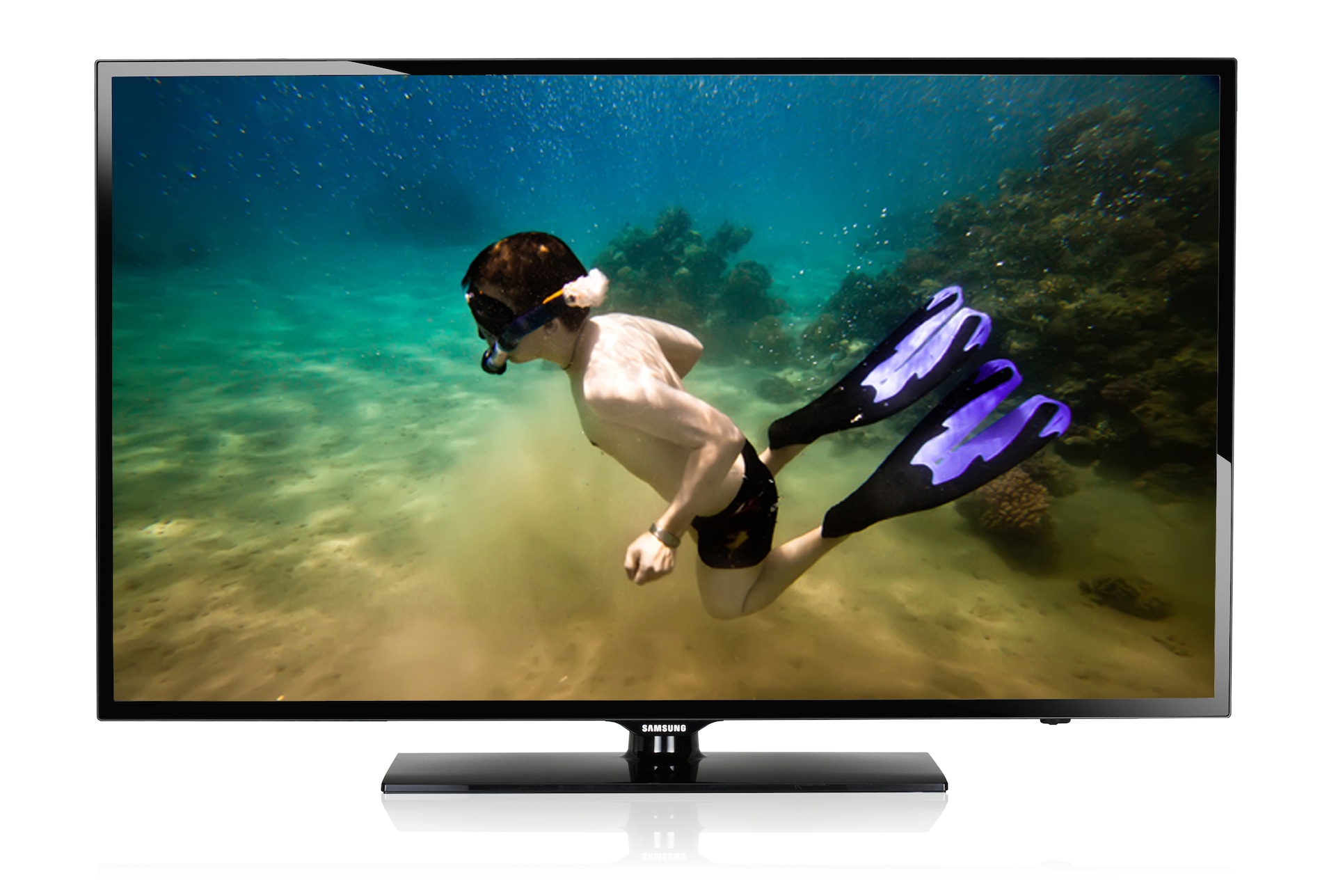 55" 6000 Series full HD 1080p LED TV | Samsung Support CA