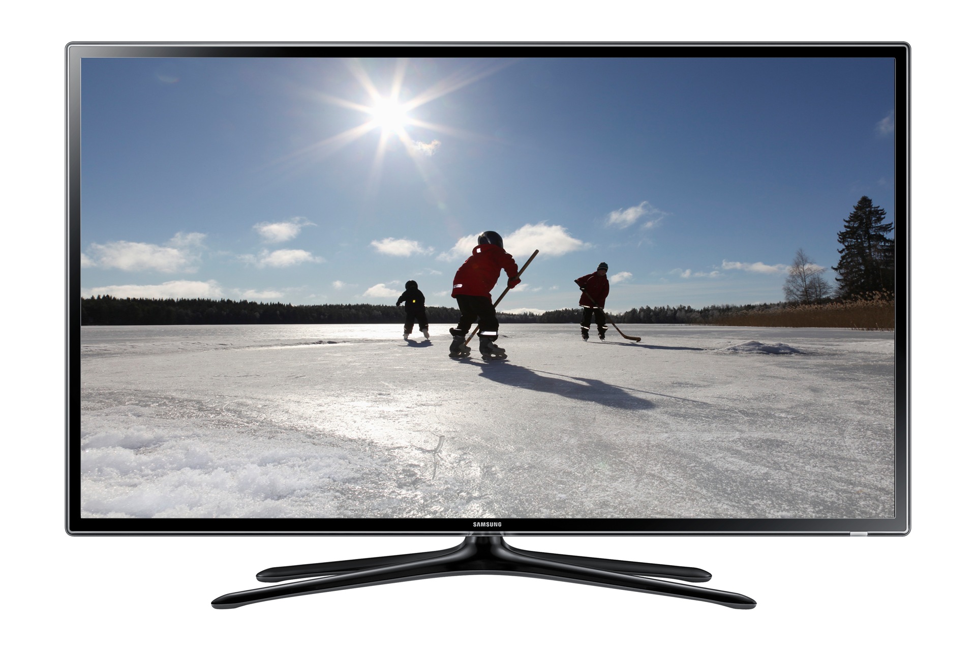 UN60F6300AF Samsung Support CA