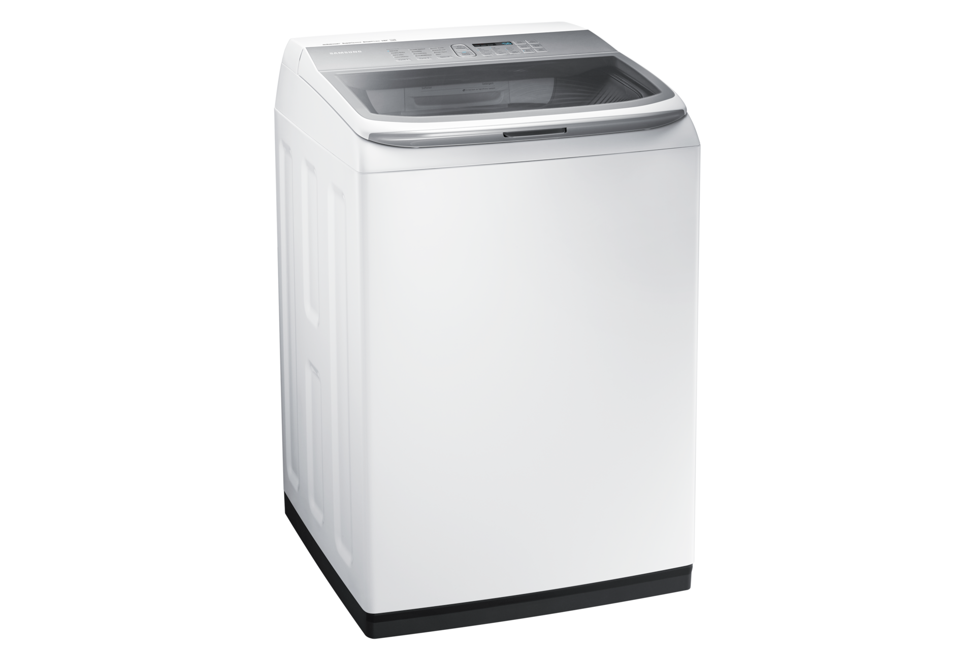 WA7600 Washer with ActiveWash™ | SAMSUNG Canada