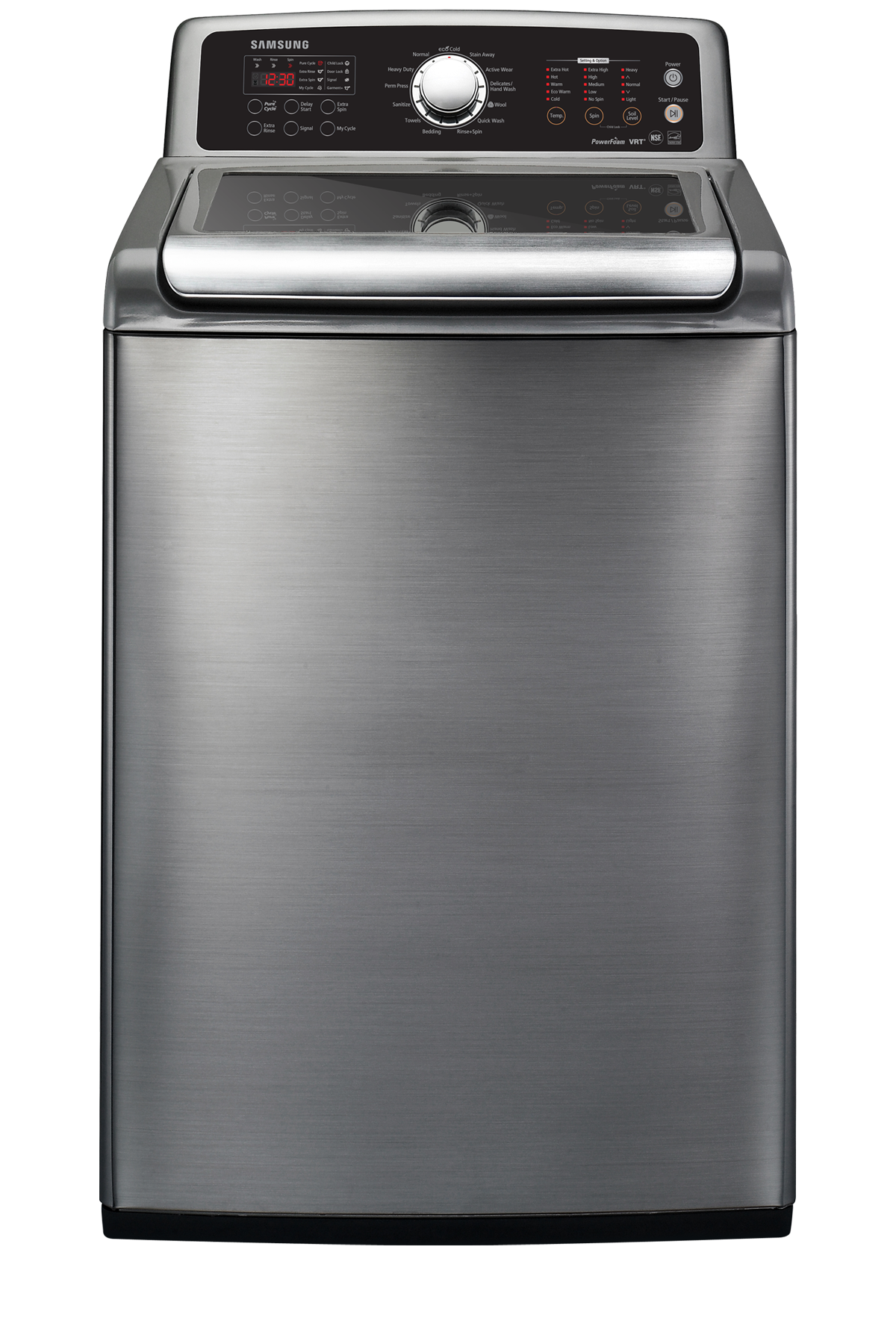 Best Samsung Top Load Washer 2025 Bonnee Juline