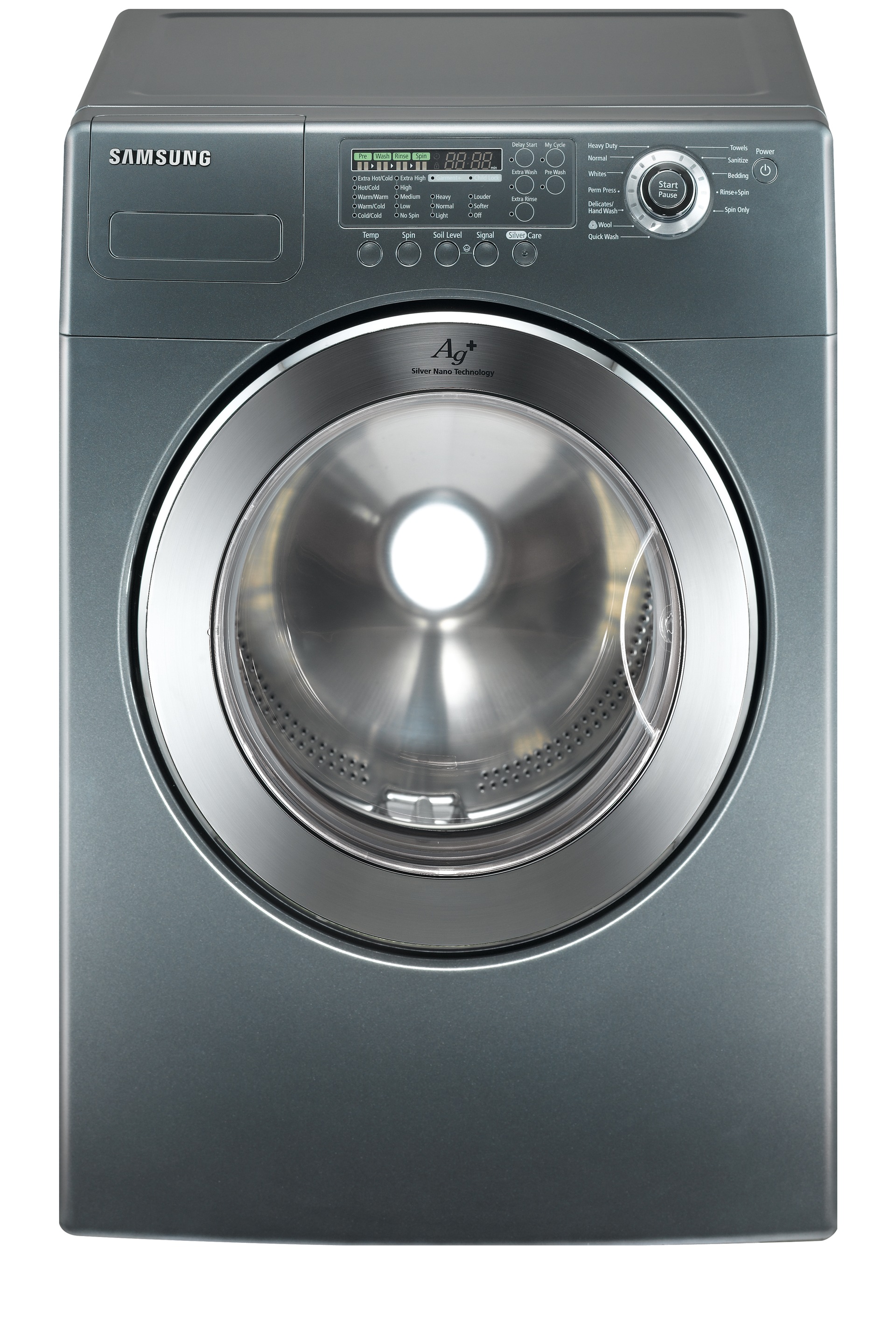 WF317AAG Samsung Support CA