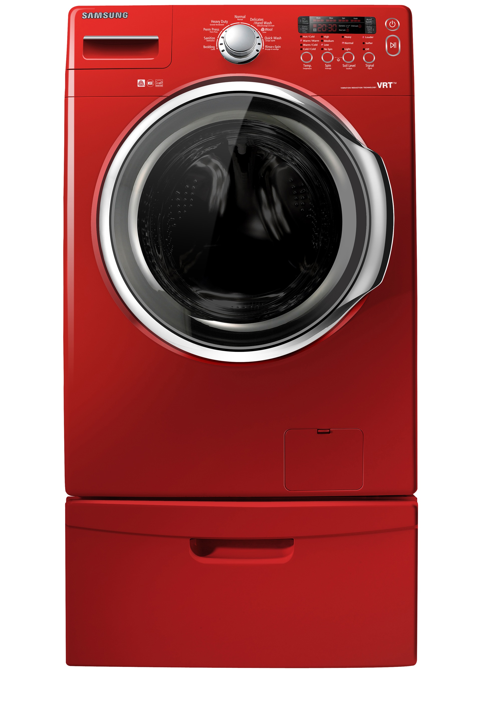 washin Used Samsung Washer WF340ANG/XAC-4 For Sale | ✔️ Express