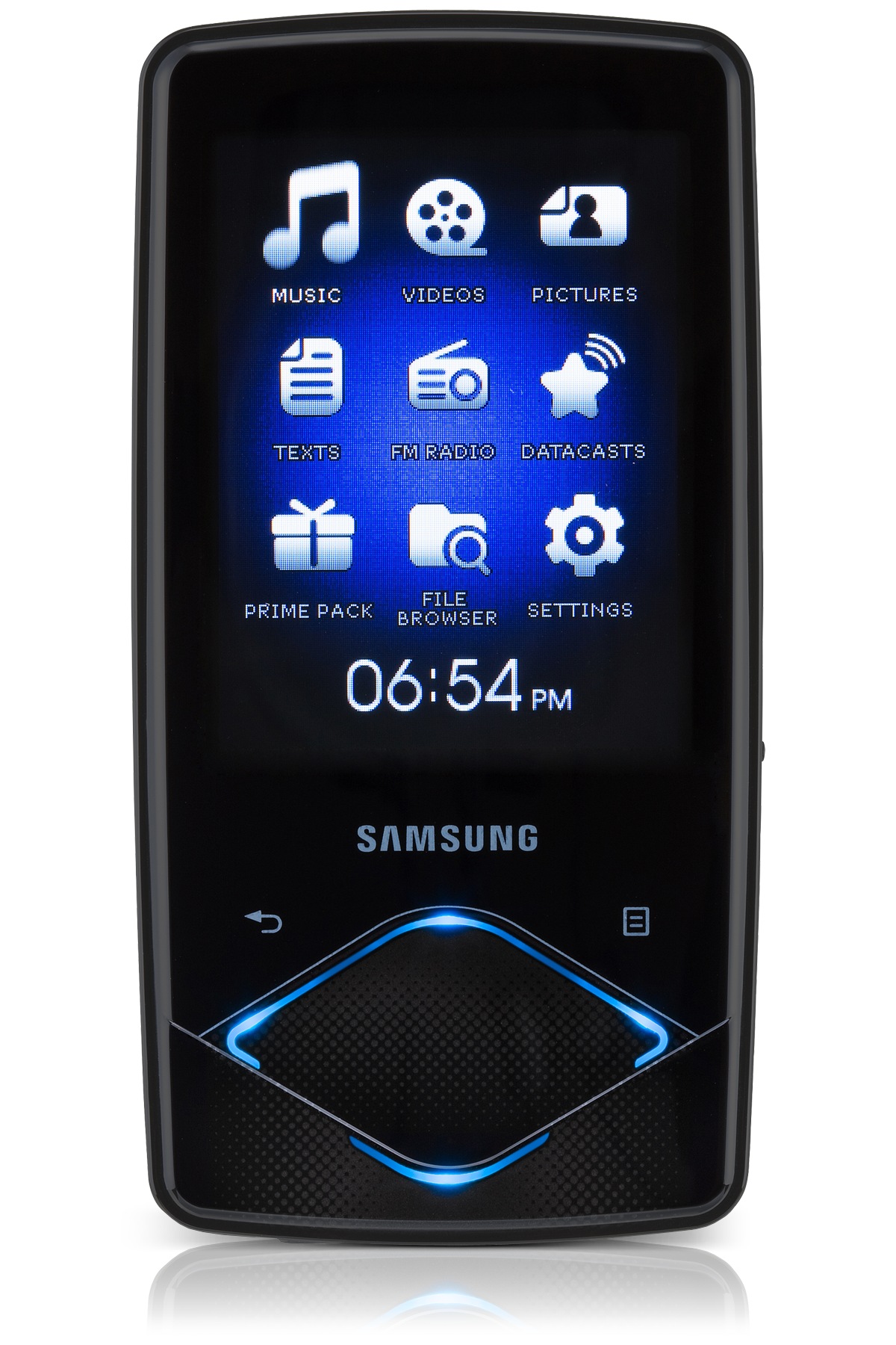 samsung mp3 music player apk