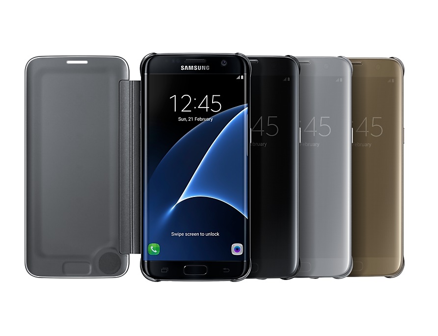 coque samsung s7 edge sview coque samsung s7 edge sview