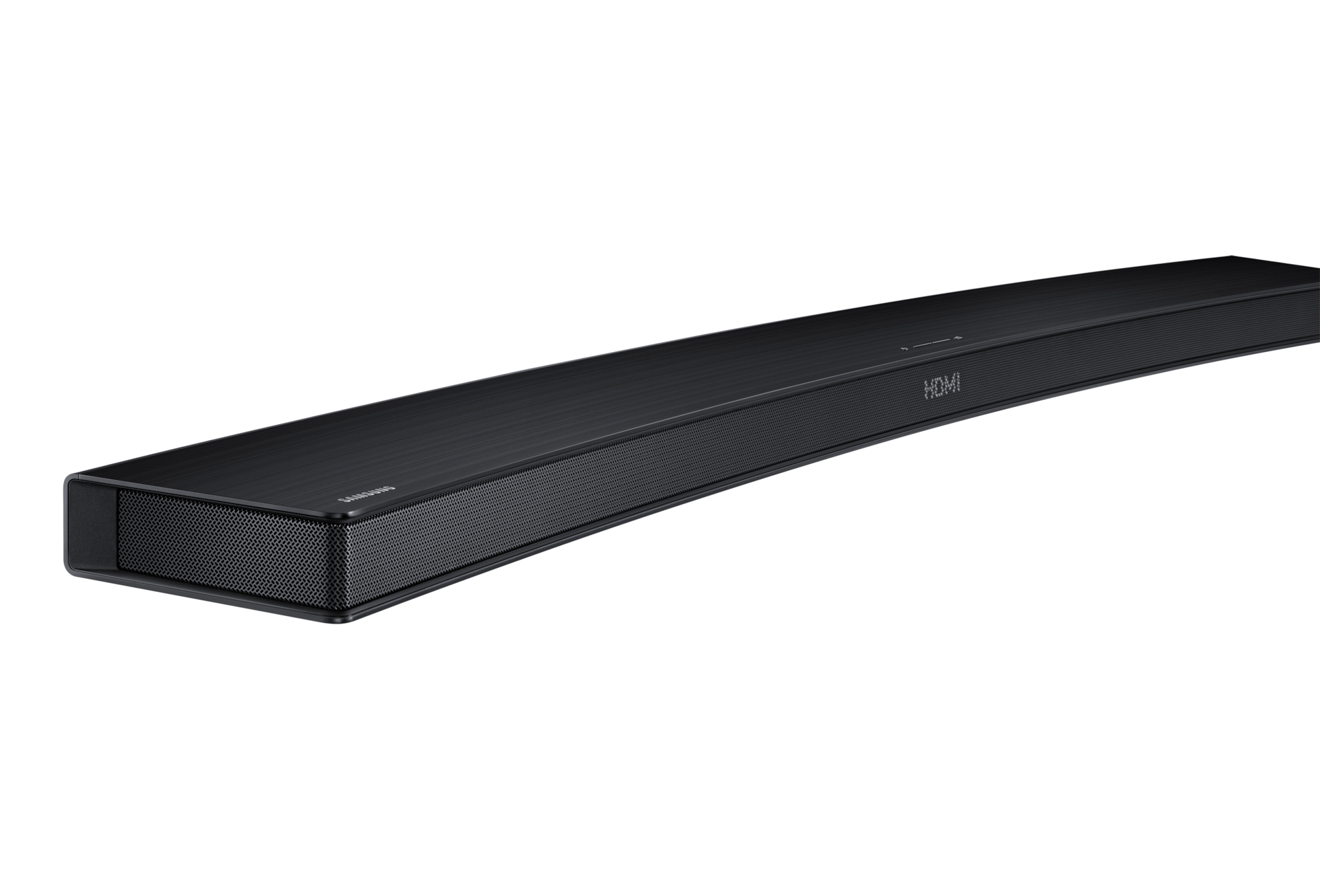 Detail Speaker Black