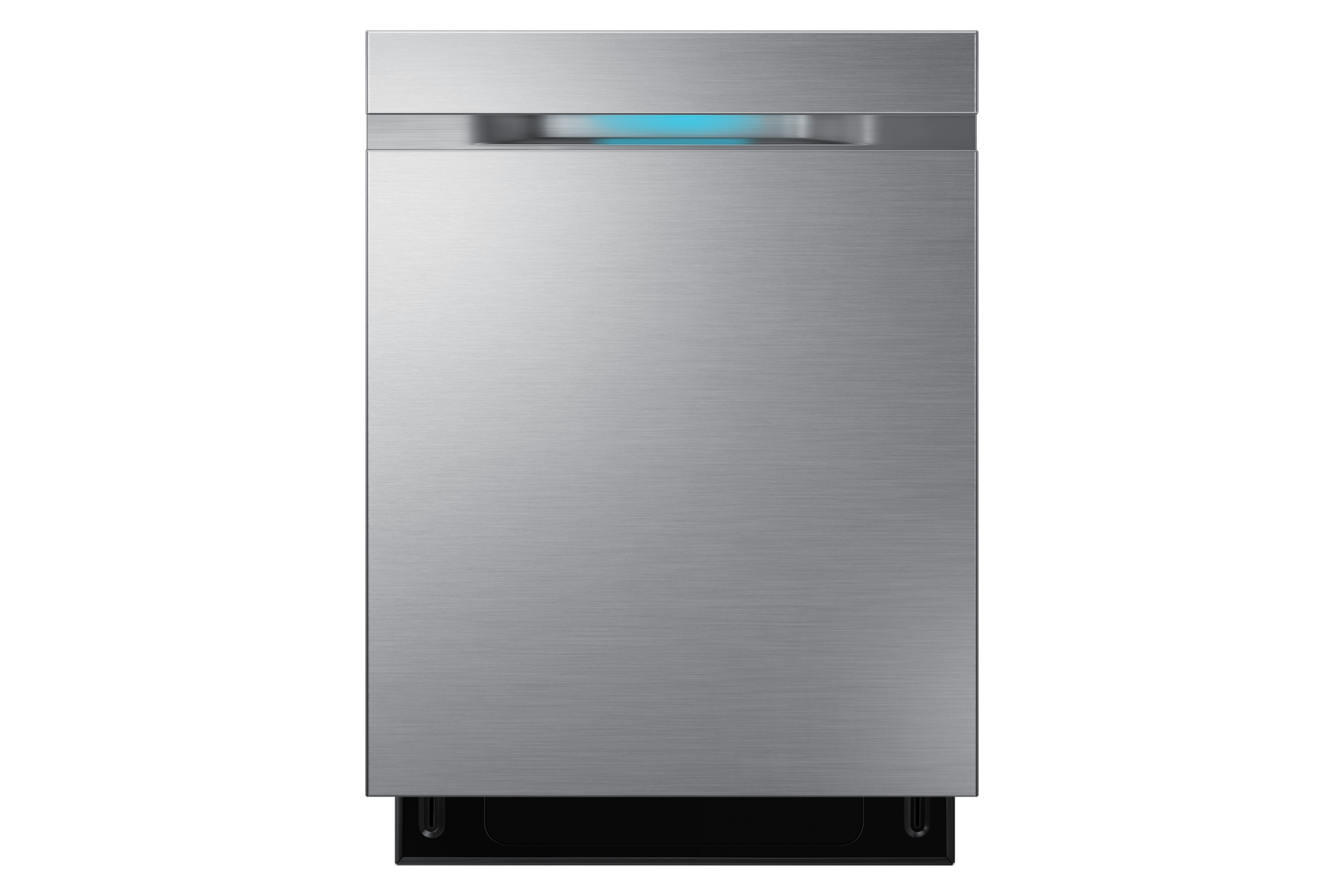 DW80J7550US - Lave-vaisselle avec technologie WaterWall™
