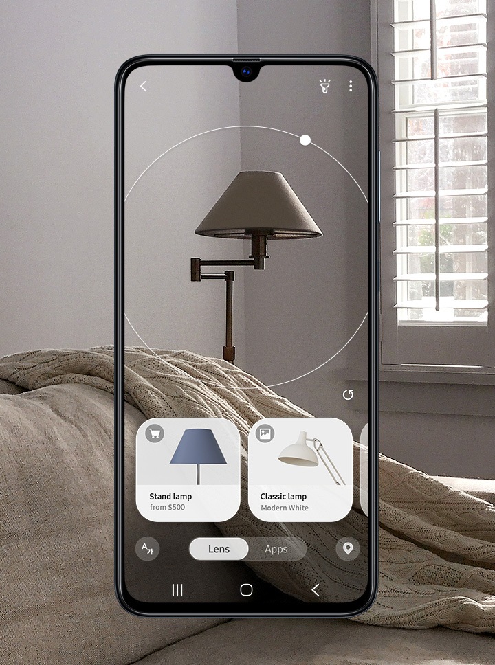 samsung a705w