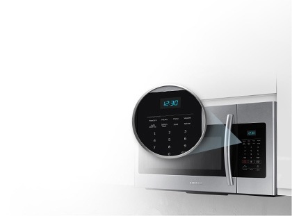 Affichage à DEL éclatant