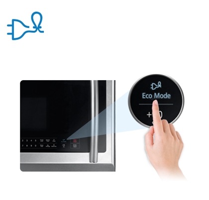 Économisez de l'argent grâce au mode «&nbsp;ECO&nbsp;»