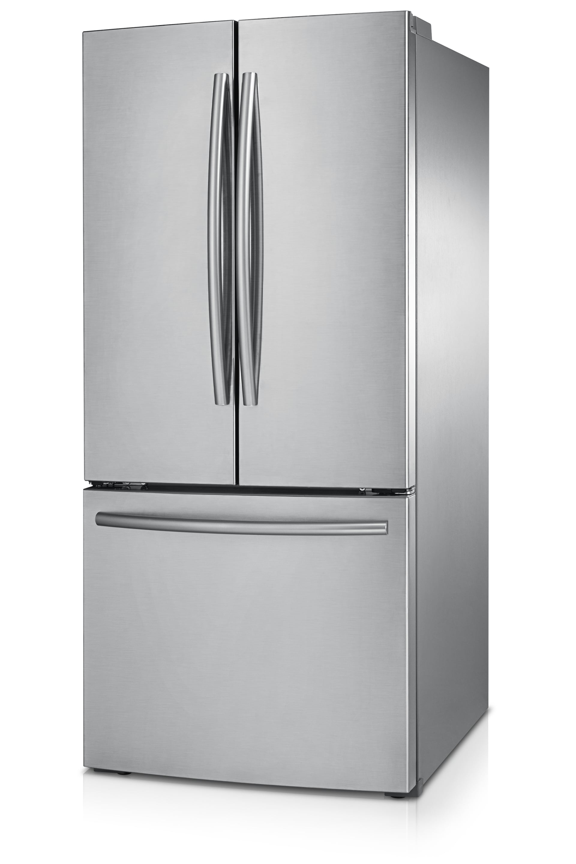 RF220NCTASR Réfrigérateur de 21,6 pi³ à portes françaises avec