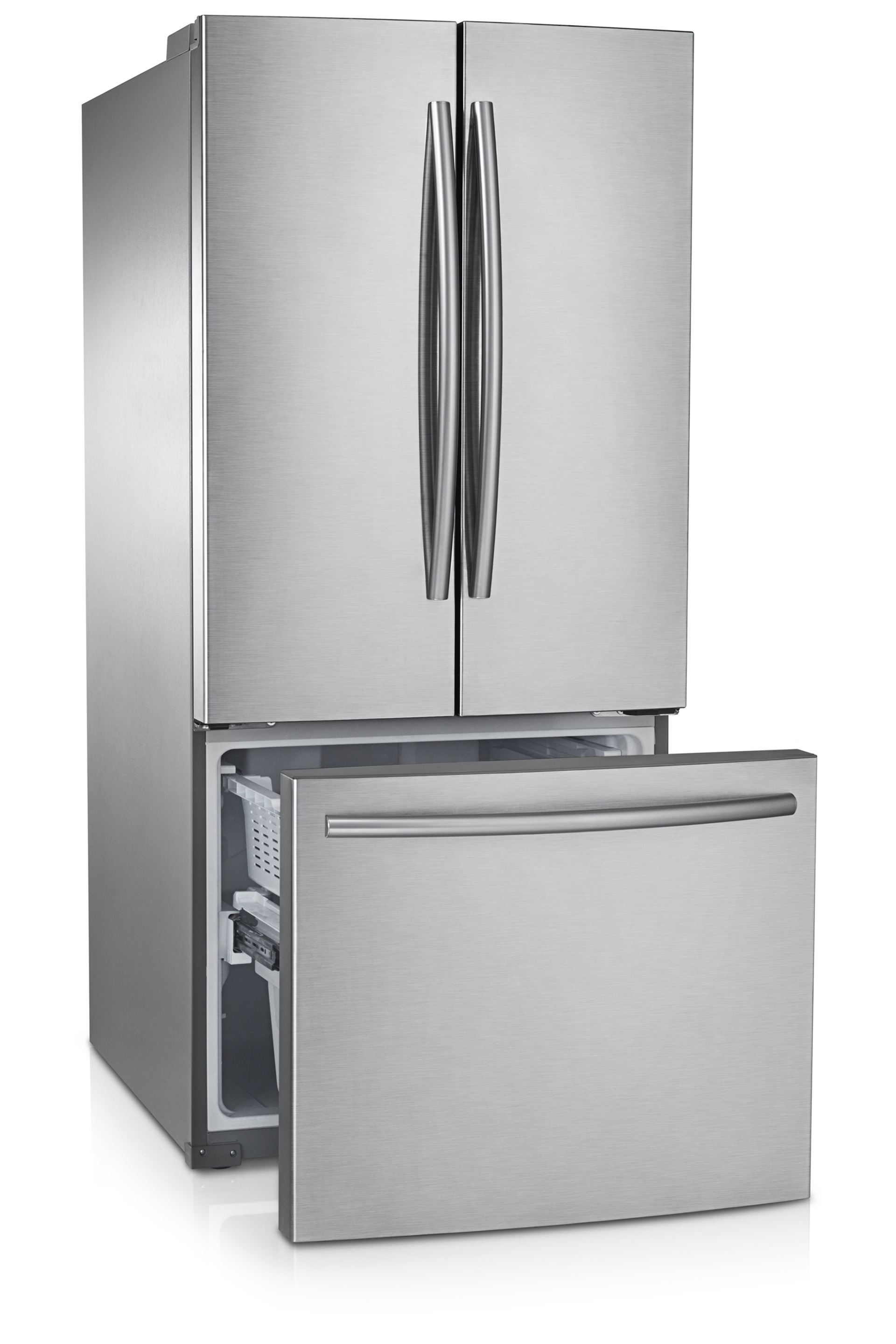 Angle gauche ouvert Argent